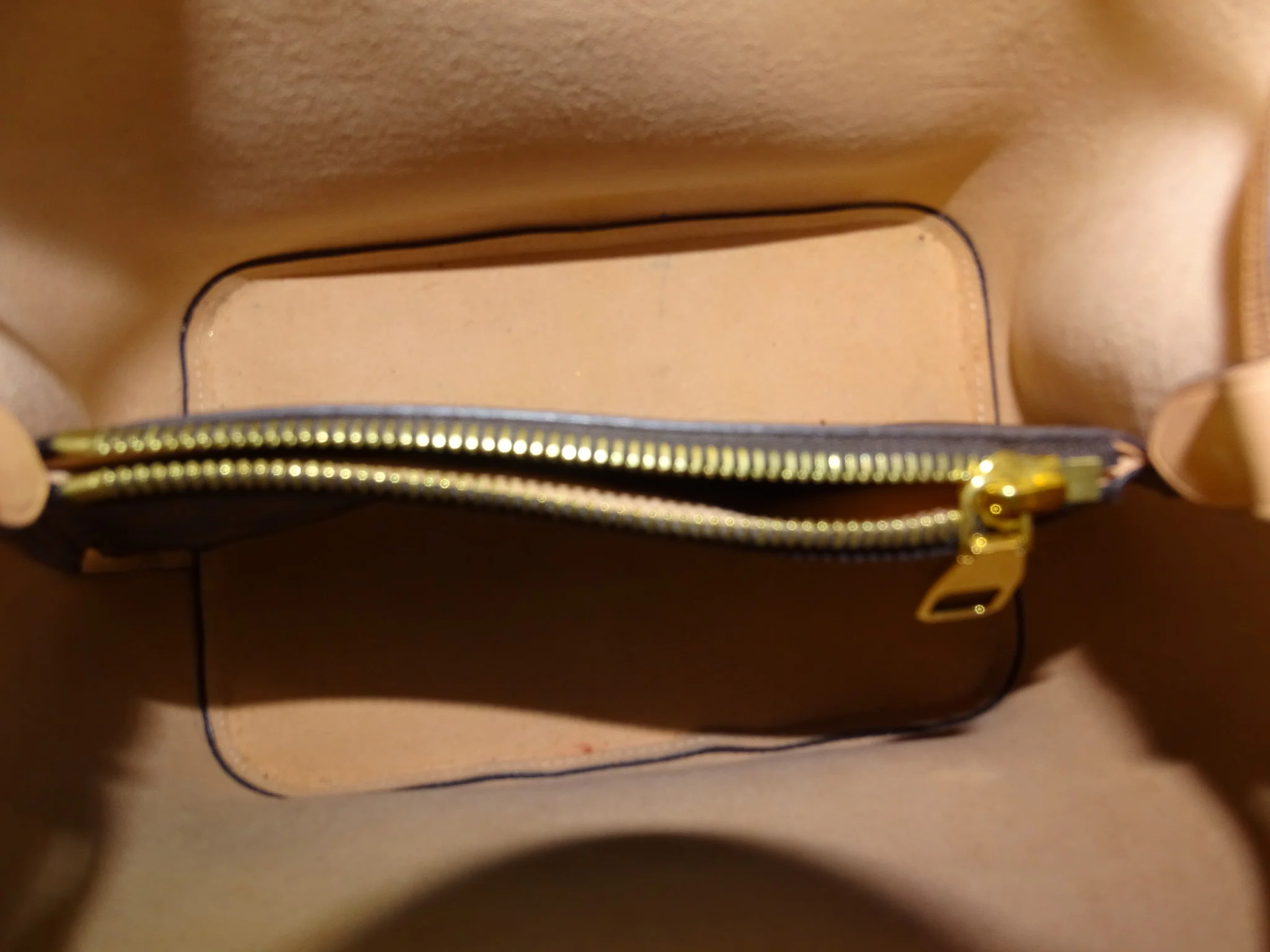 Louis Vuitton Neo Noe Damier Ebene & Venus TJ4179 - 2019 - Image 13