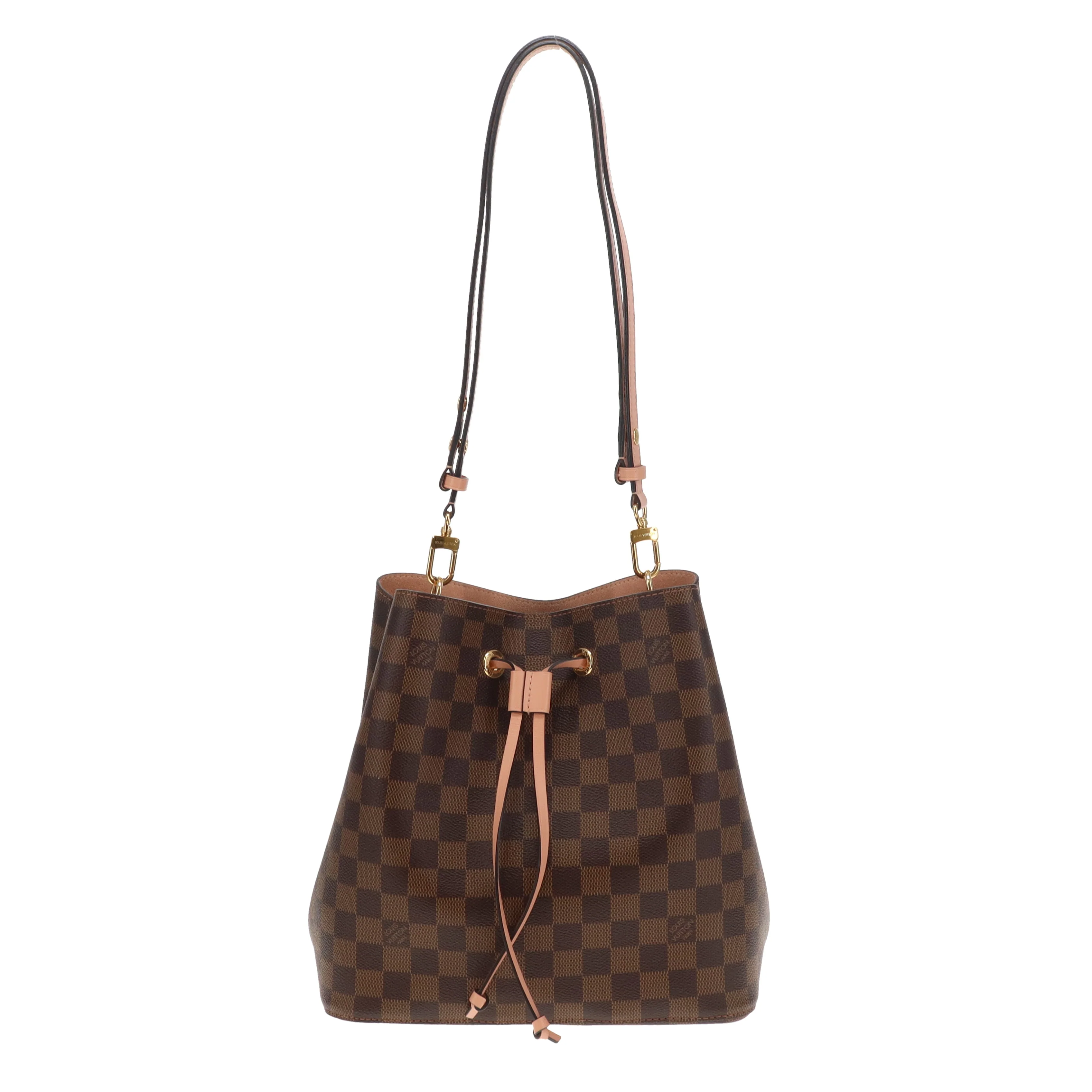 Louis Vuitton Neo Noe Damier Ebene & Venus TJ4179 - 2019 - Image 3