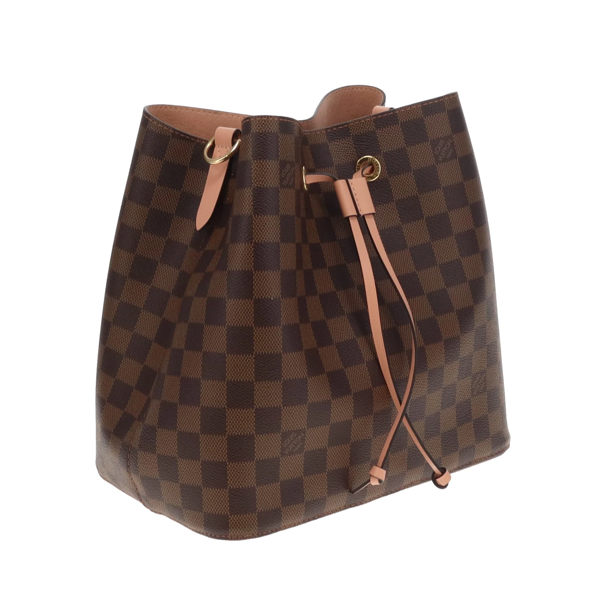 Louis Vuitton Neo Noe Damier Ebene & Venus TJ4179 - 2019 - Image 4