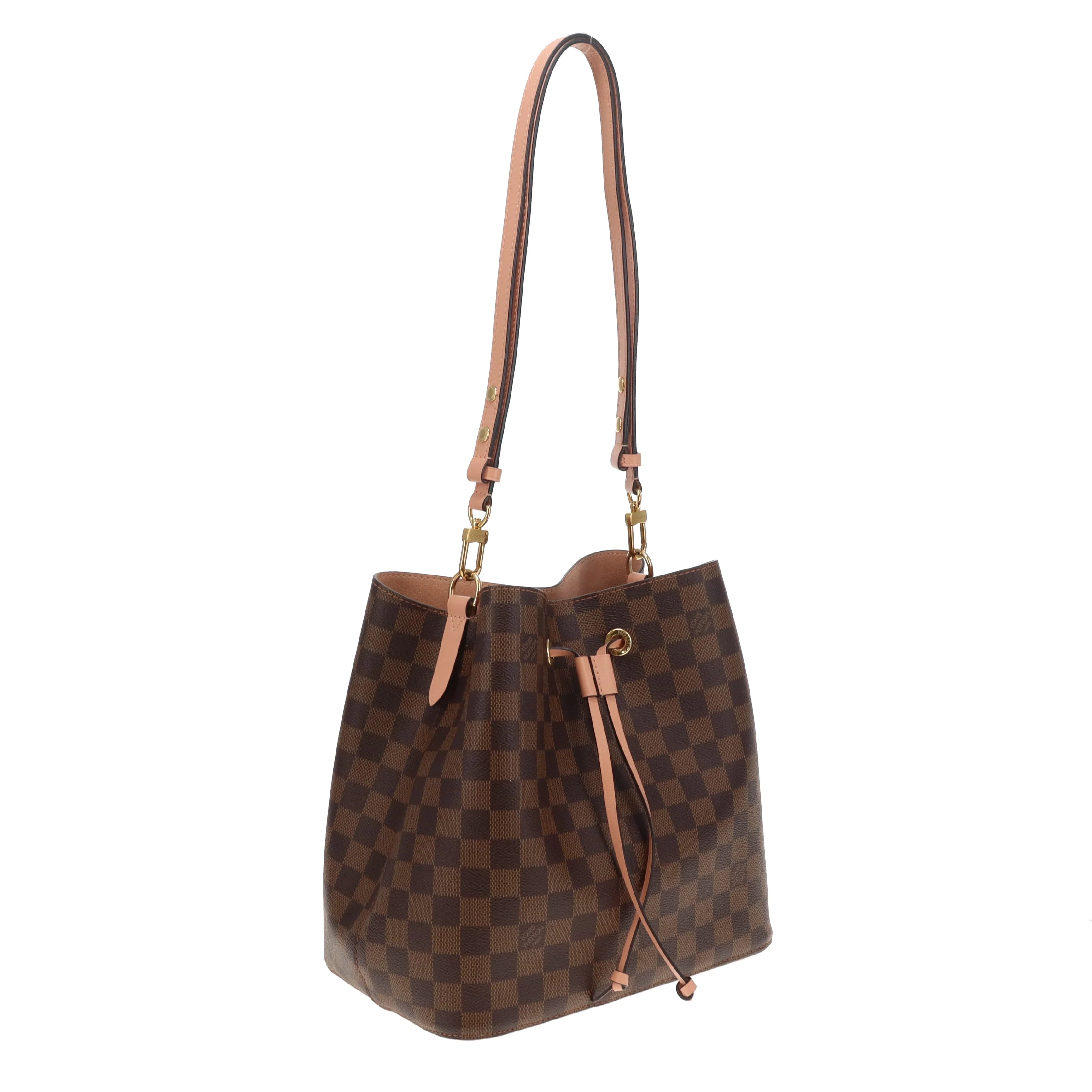 Louis Vuitton Neo Noe Damier Ebene & Venus TJ4179 - 2019 - Image 5