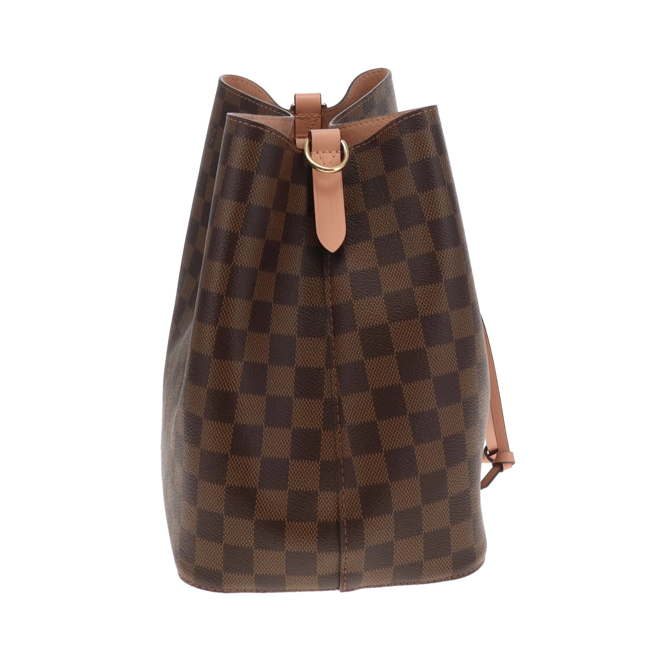 Louis Vuitton Neo Noe Damier Ebene & Venus TJ4179 - 2019 - Image 6