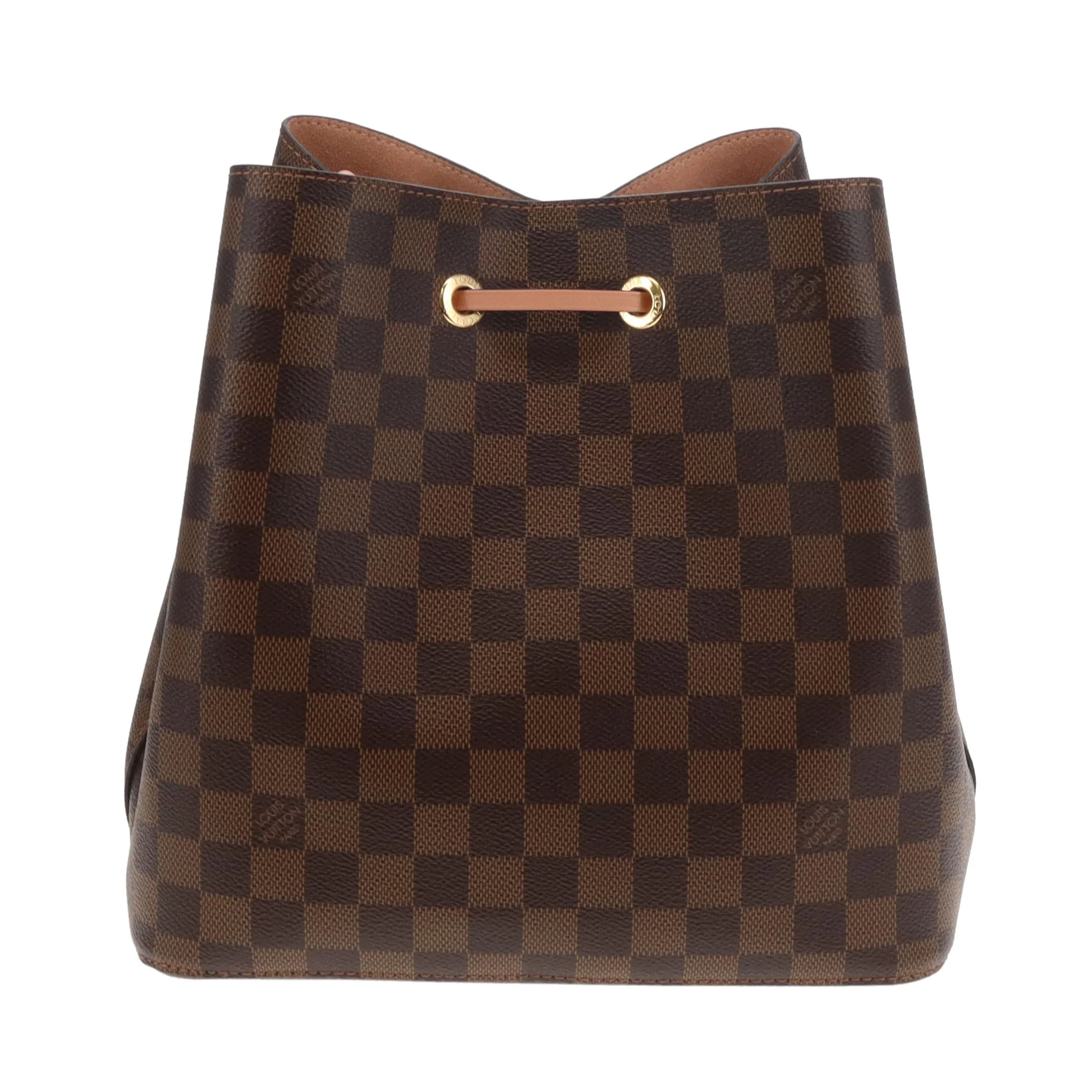 Louis Vuitton Neo Noe Damier Ebene & Venus TJ4179 - 2019 - Image 7