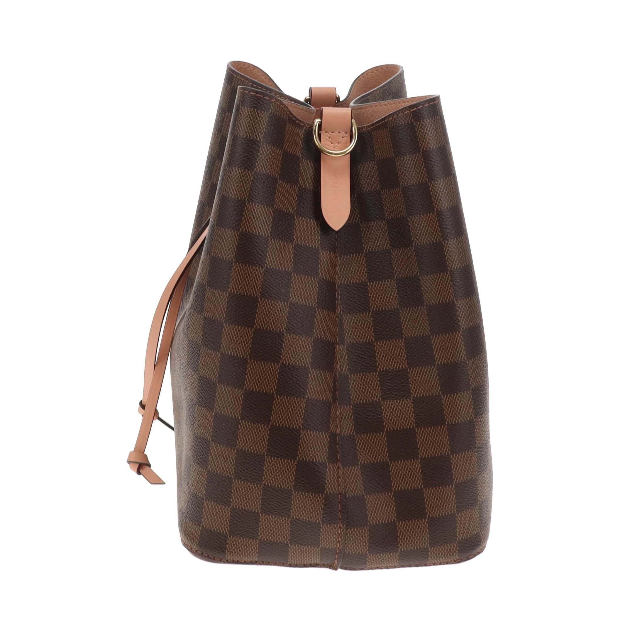 Louis Vuitton Neo Noe Damier Ebene & Venus TJ4179 - 2019 - Image 8
