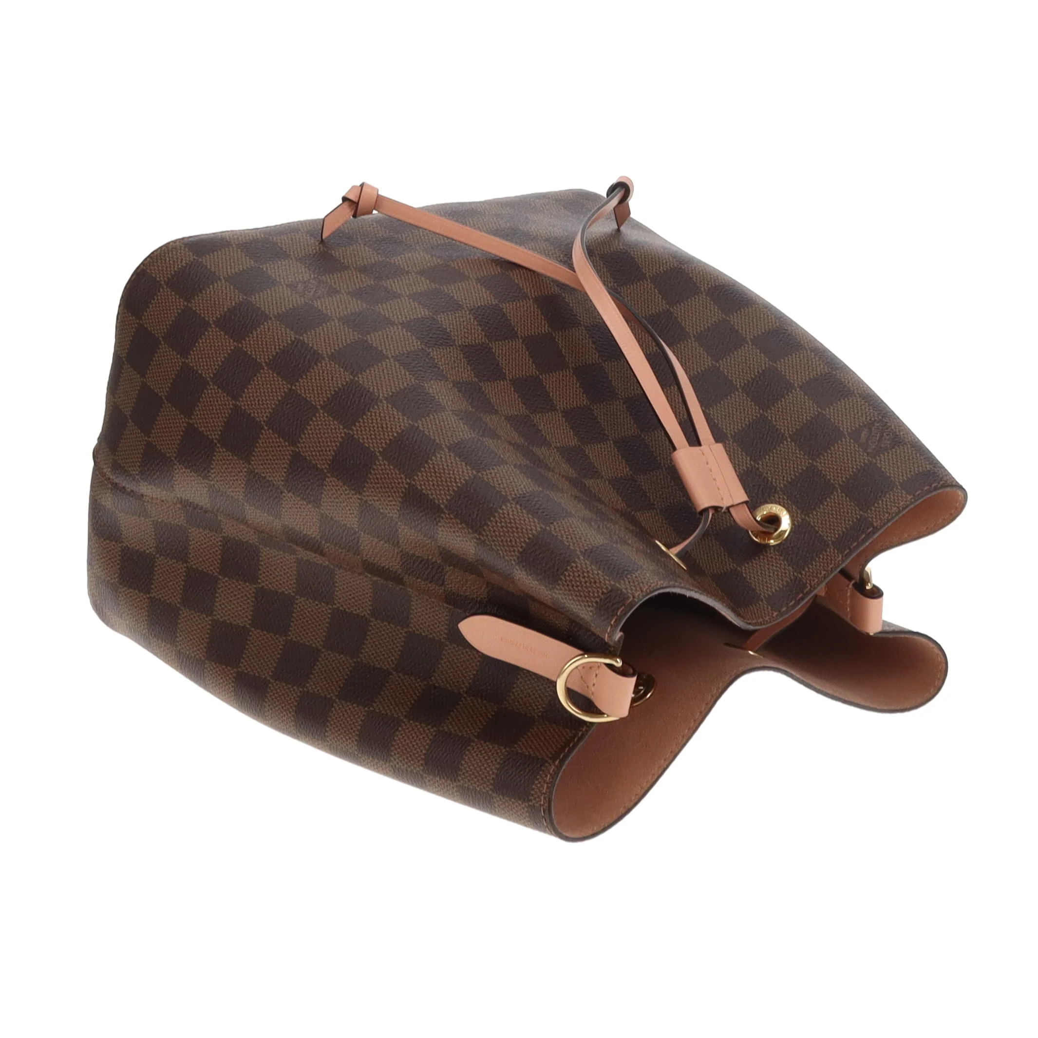 Louis Vuitton Neo Noe Damier Ebene & Venus TJ4179 - 2019 - Image 9