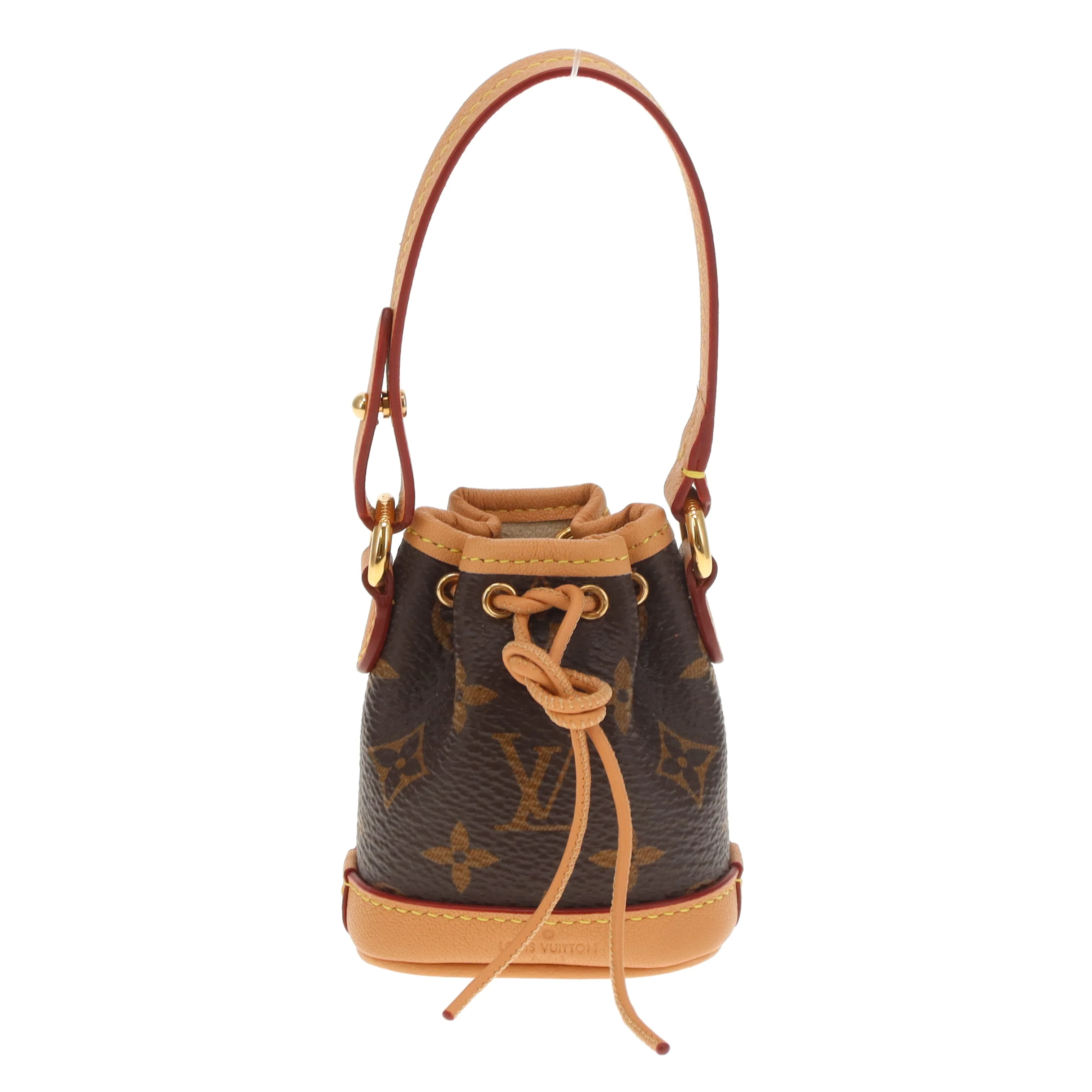 Louis Vuitton Noe Bag Charm