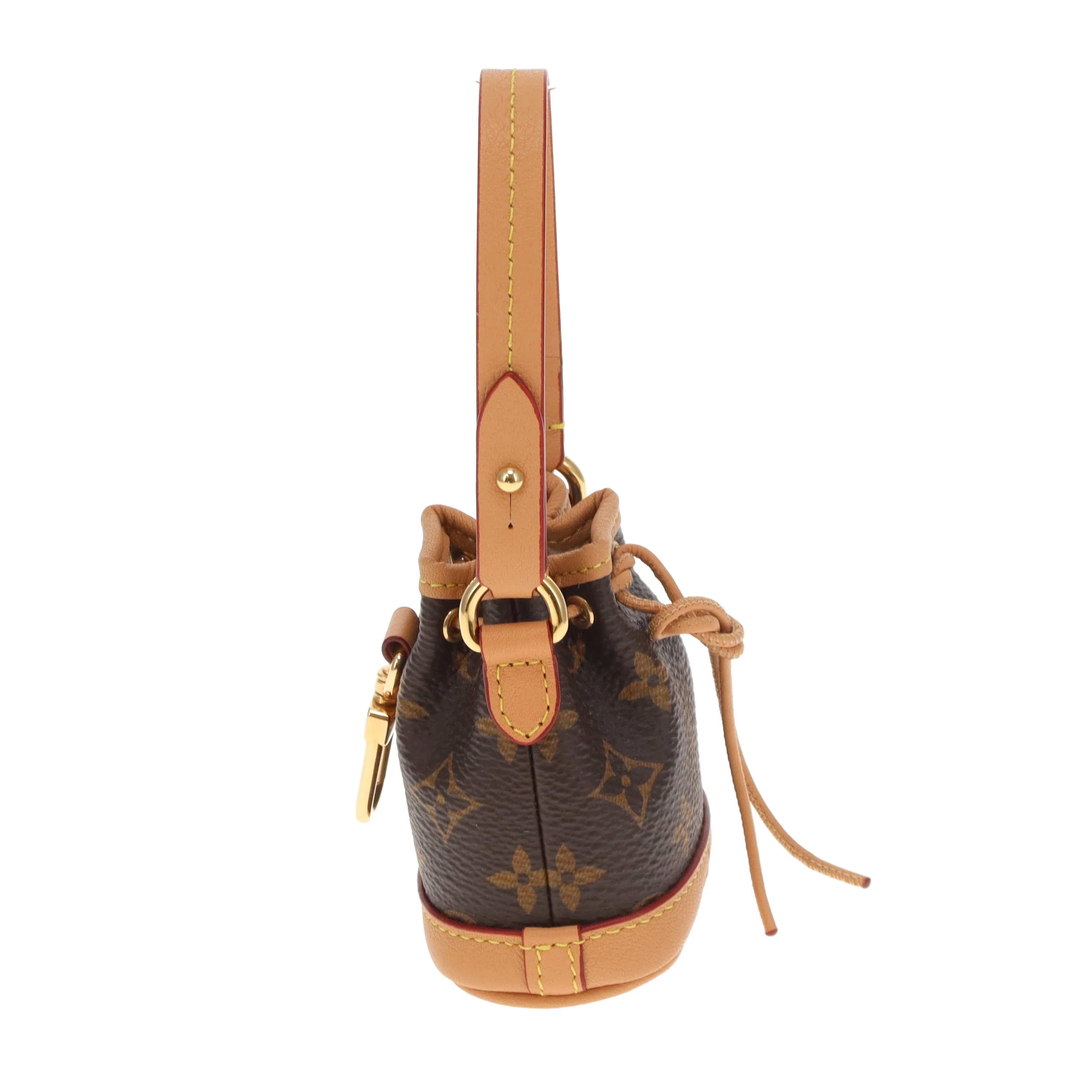 Louis Vuitton Noe Bag Charm - Image 3