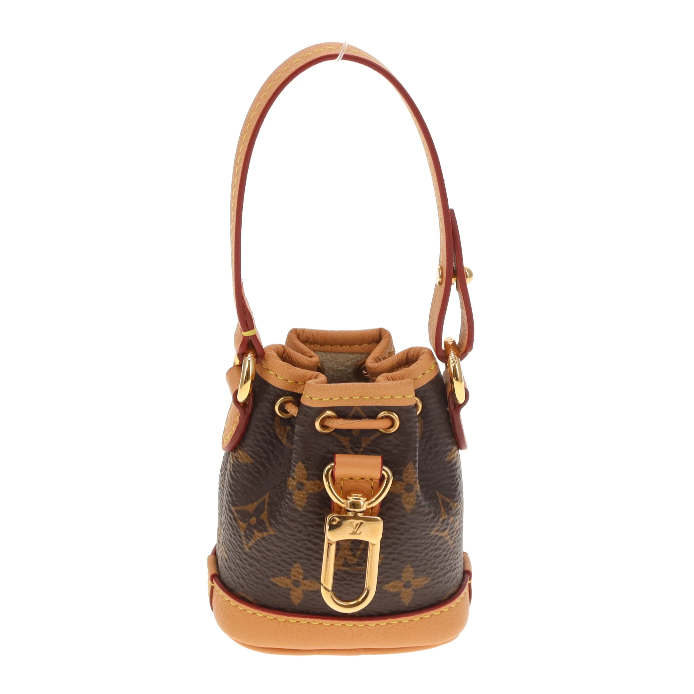 Louis Vuitton Noe Bag Charm - Image 4