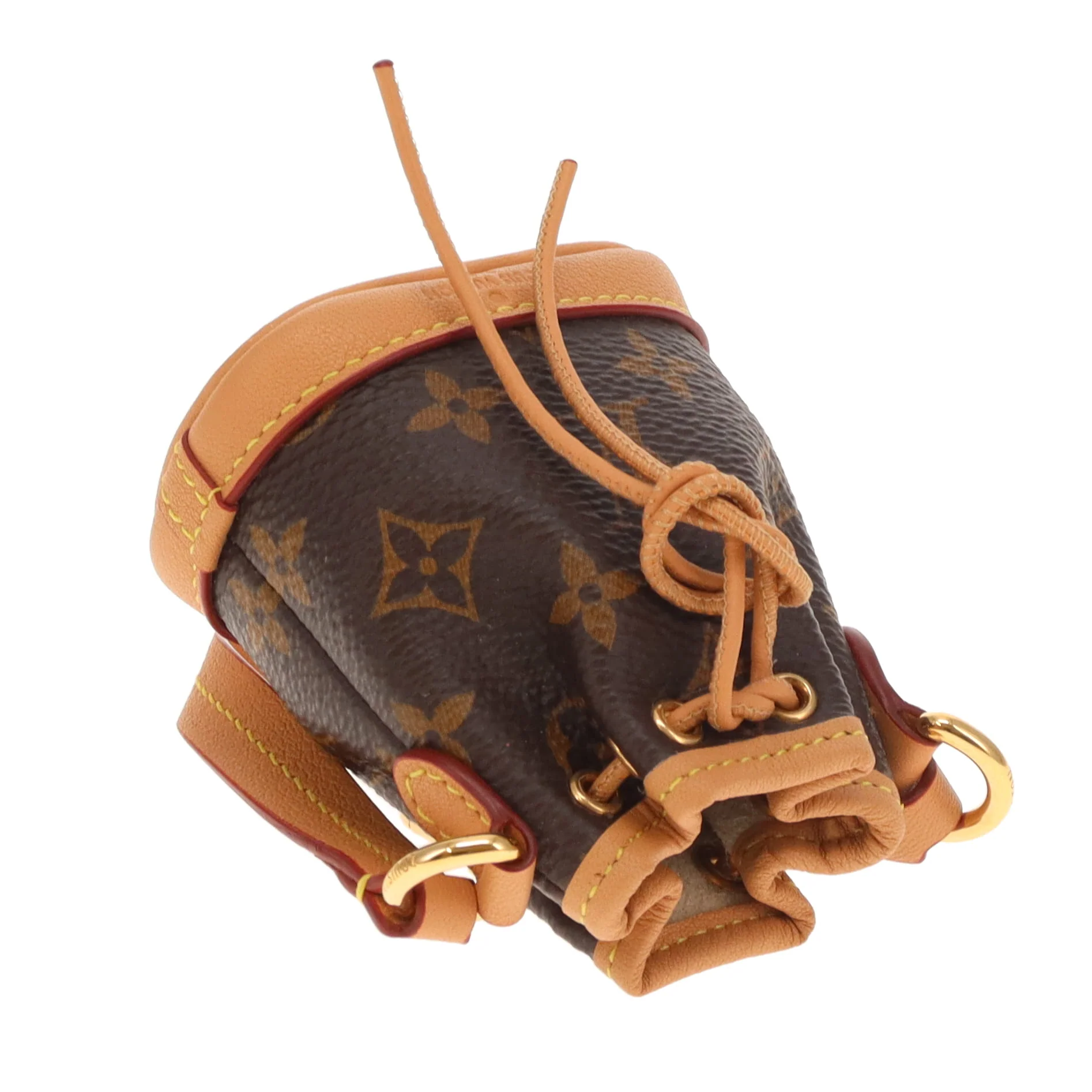 Louis Vuitton Noe Bag Charm - Image 6