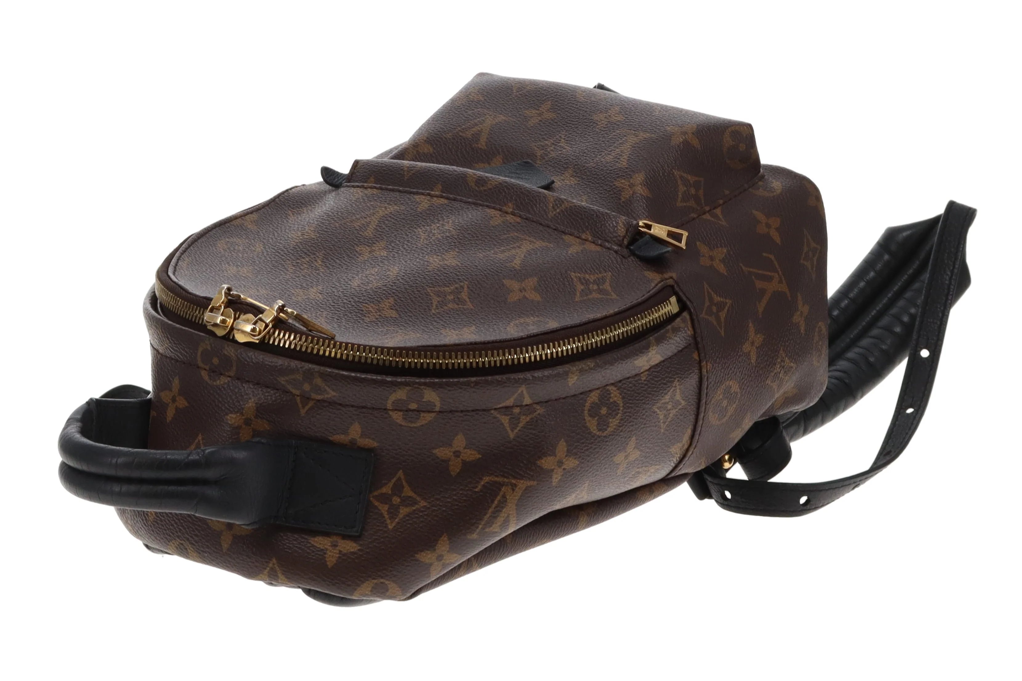Louis Vuitton Palm Springs PM Monogram ML4119 - 2019 - Image 11