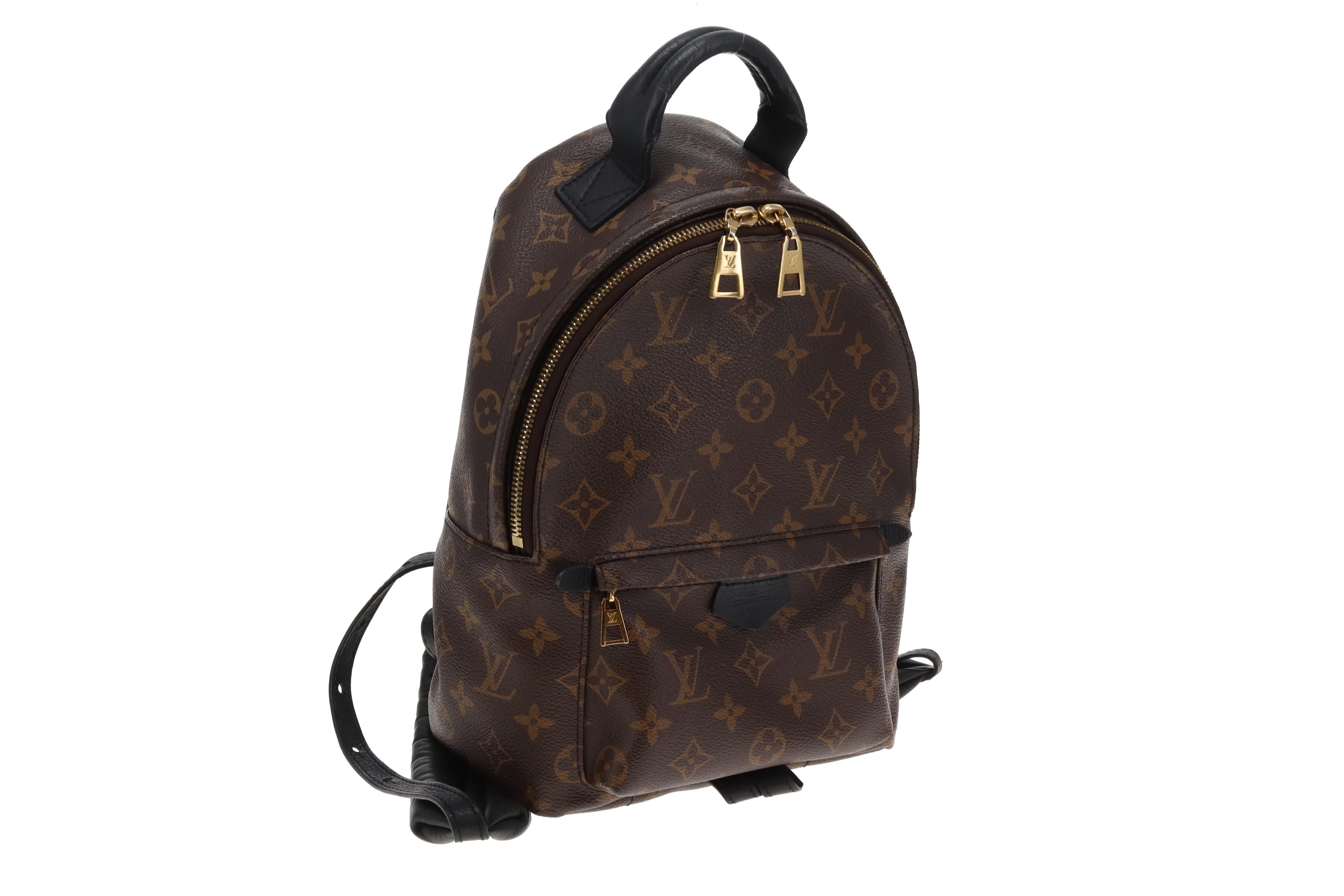 Louis Vuitton Palm Springs PM Monogram ML4119 - 2019 - Image 3