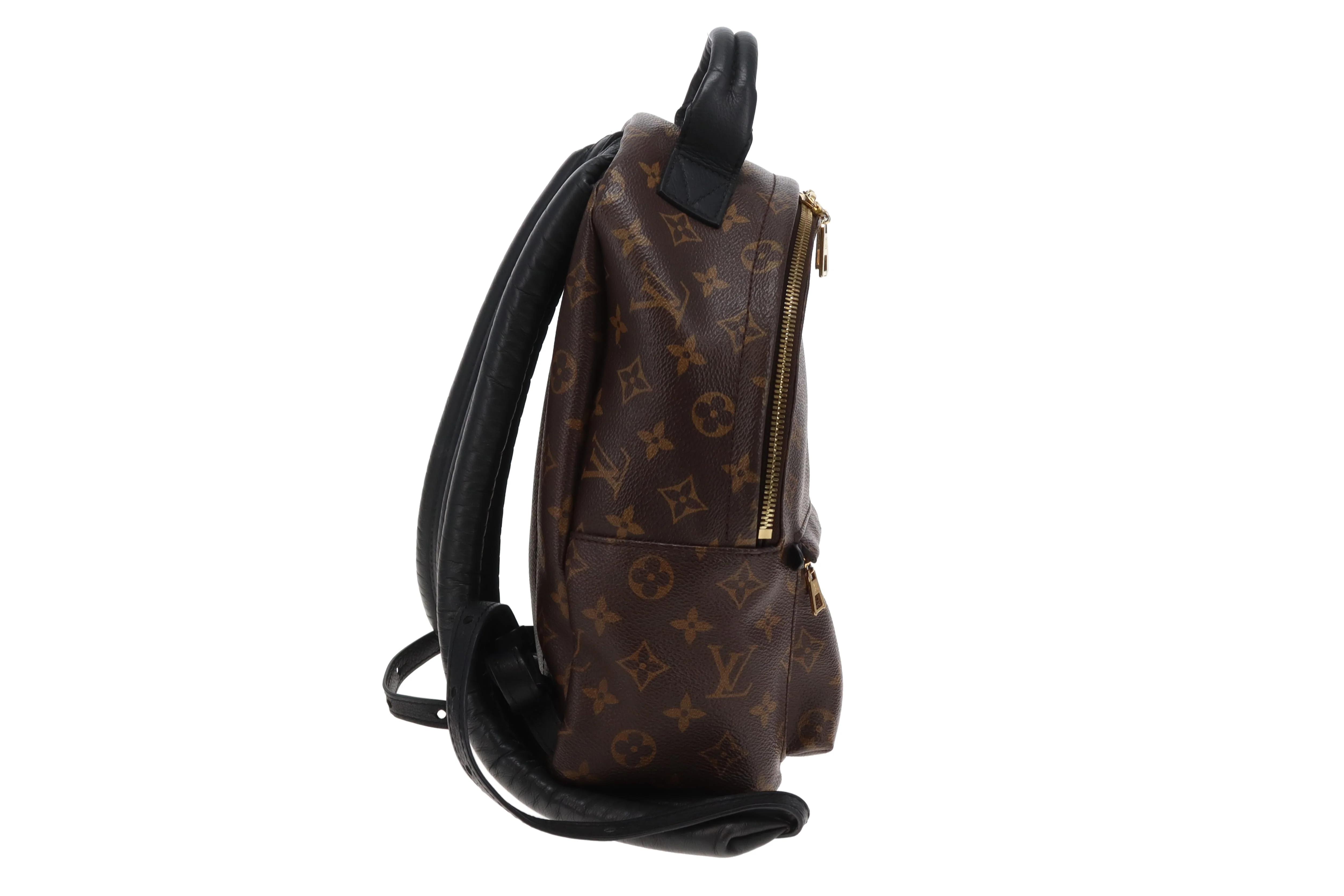 Louis Vuitton Palm Springs PM Monogram ML4119 - 2019 - Image 4