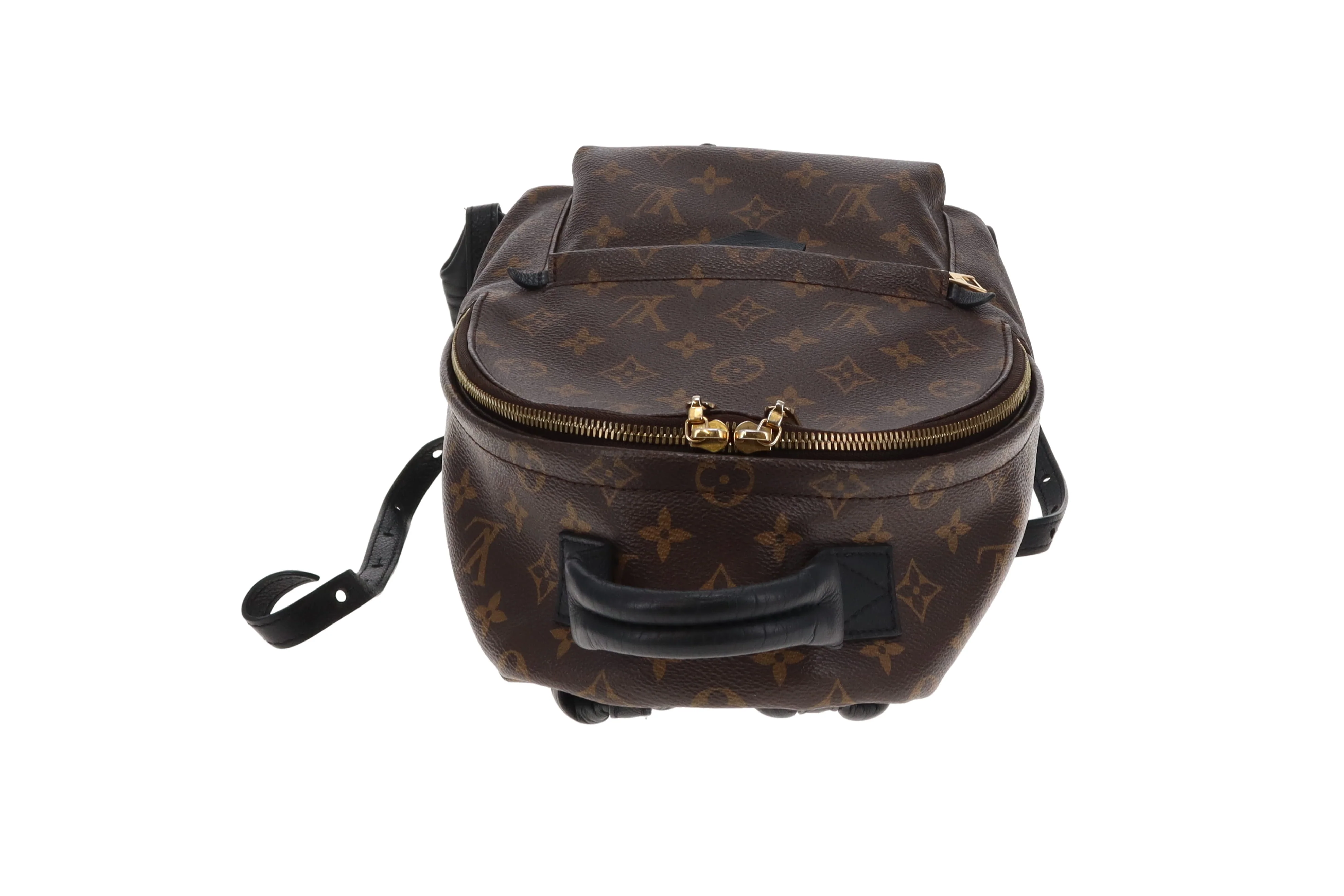 Louis Vuitton Palm Springs PM Monogram ML4119 - 2019 - Image 7