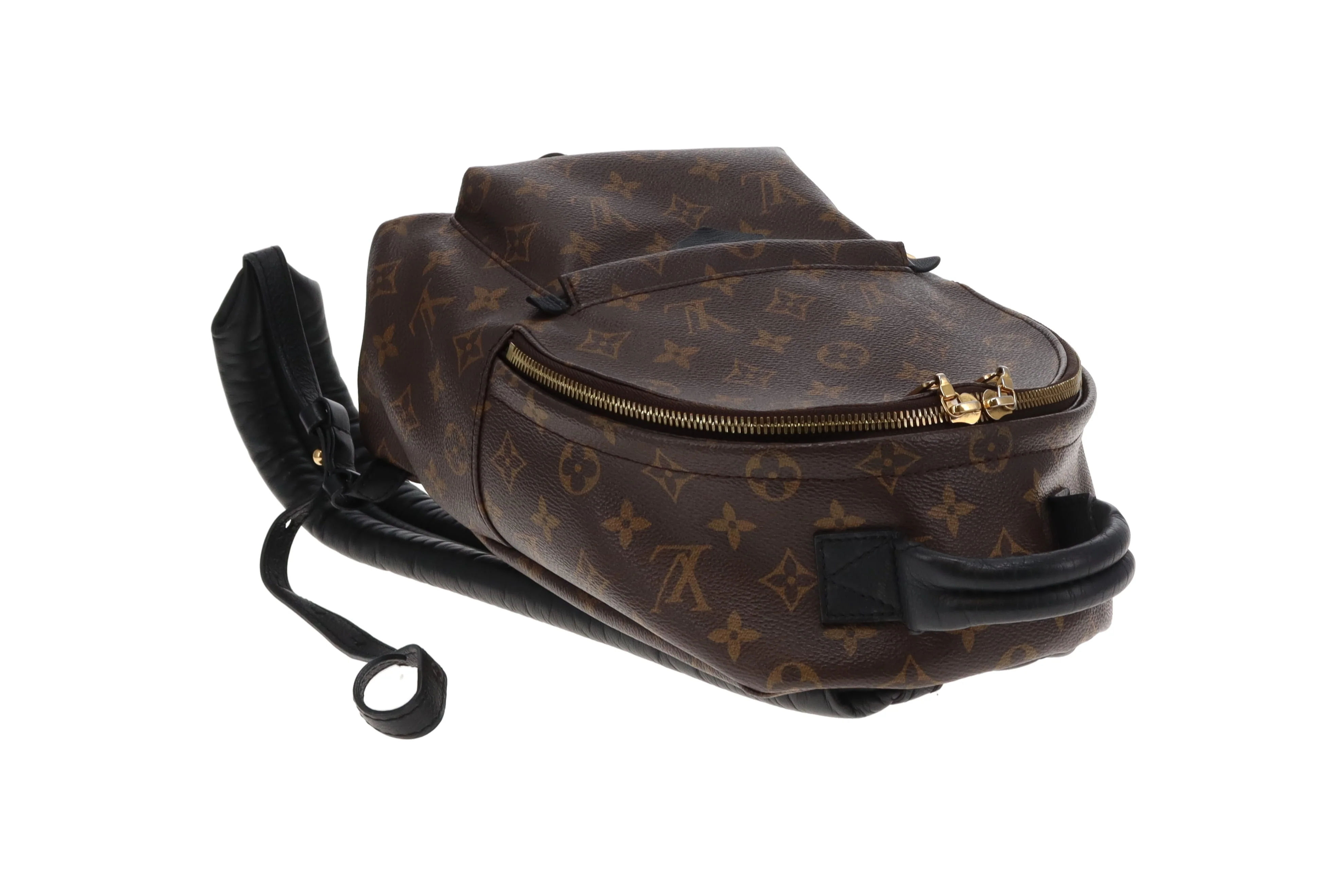 Louis Vuitton Palm Springs PM Monogram ML4119 - 2019 - Image 8