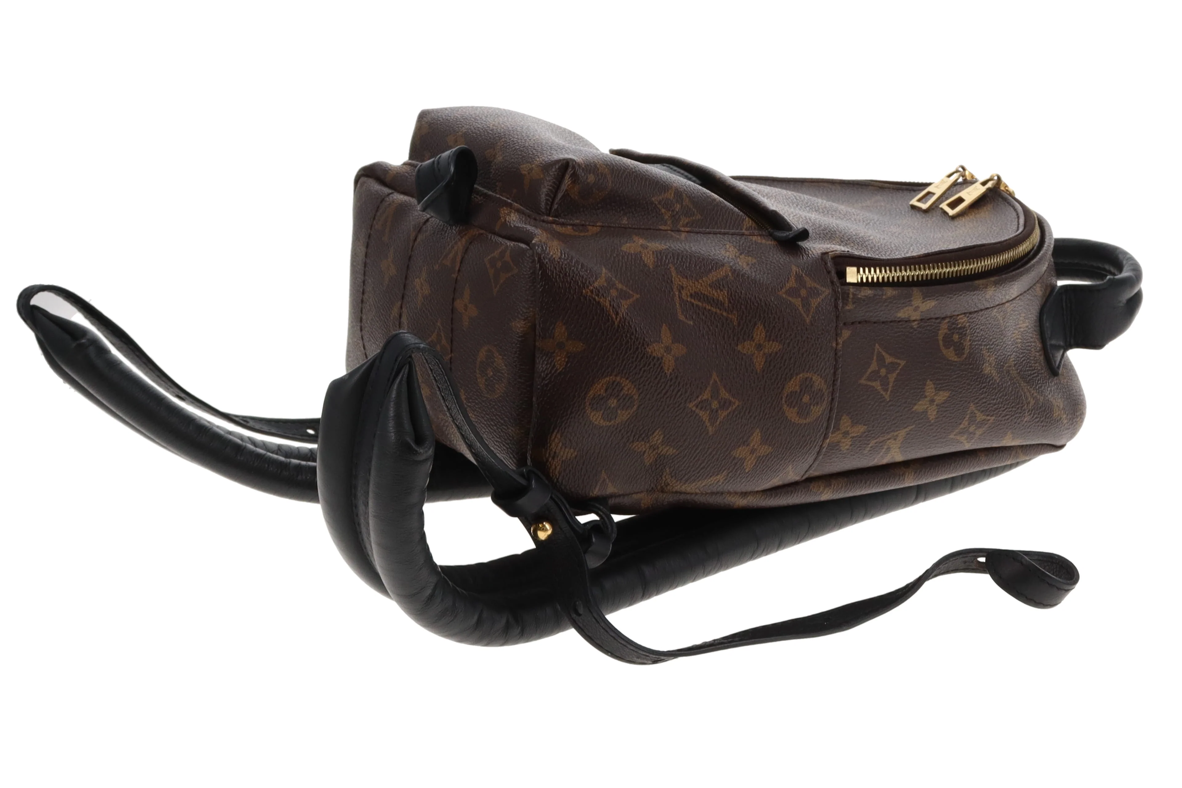 Louis Vuitton Palm Springs PM Monogram ML4119 - 2019 - Image 9