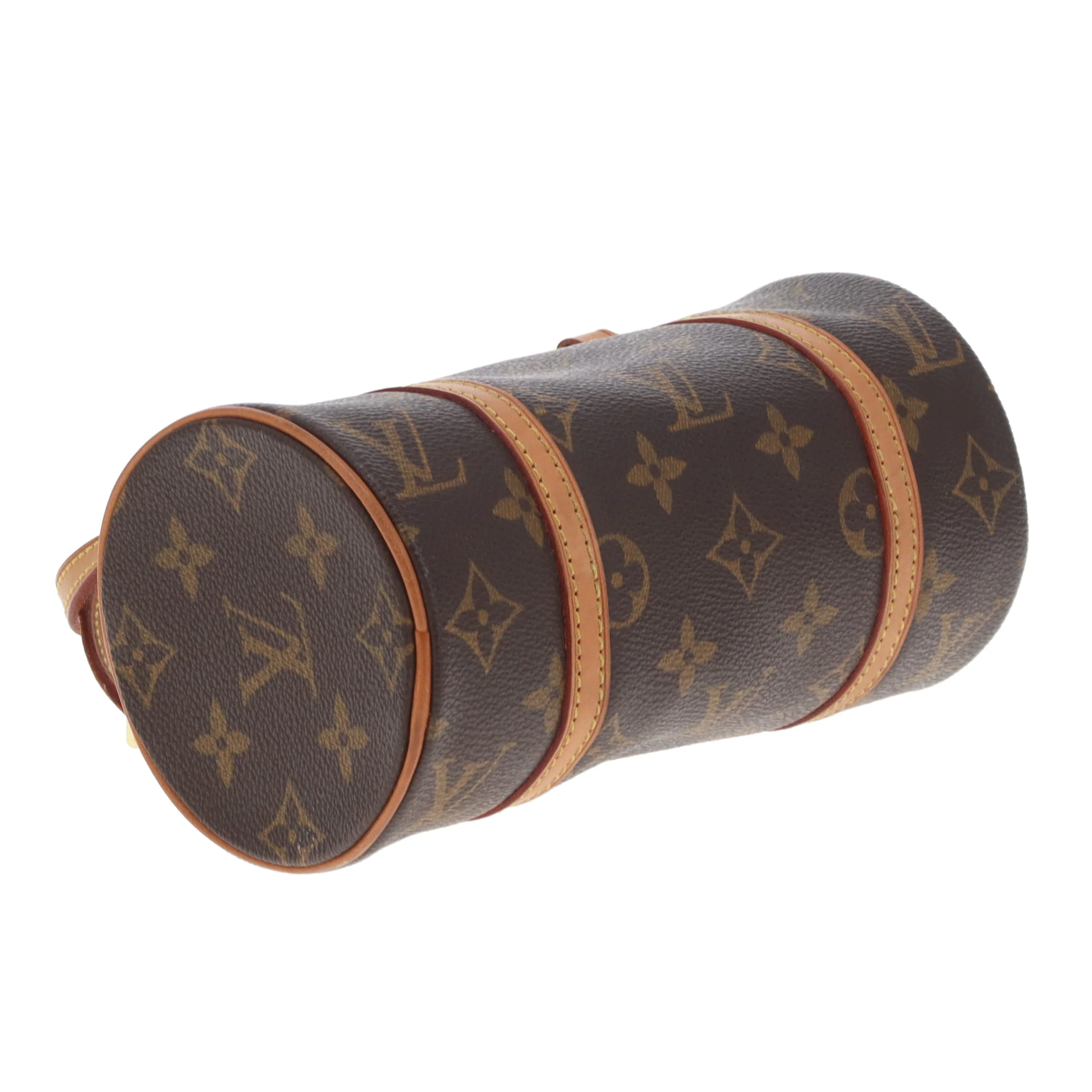 Louis Vuitton Papillon 19 Monogram DU0093 - 2003 - Image 10