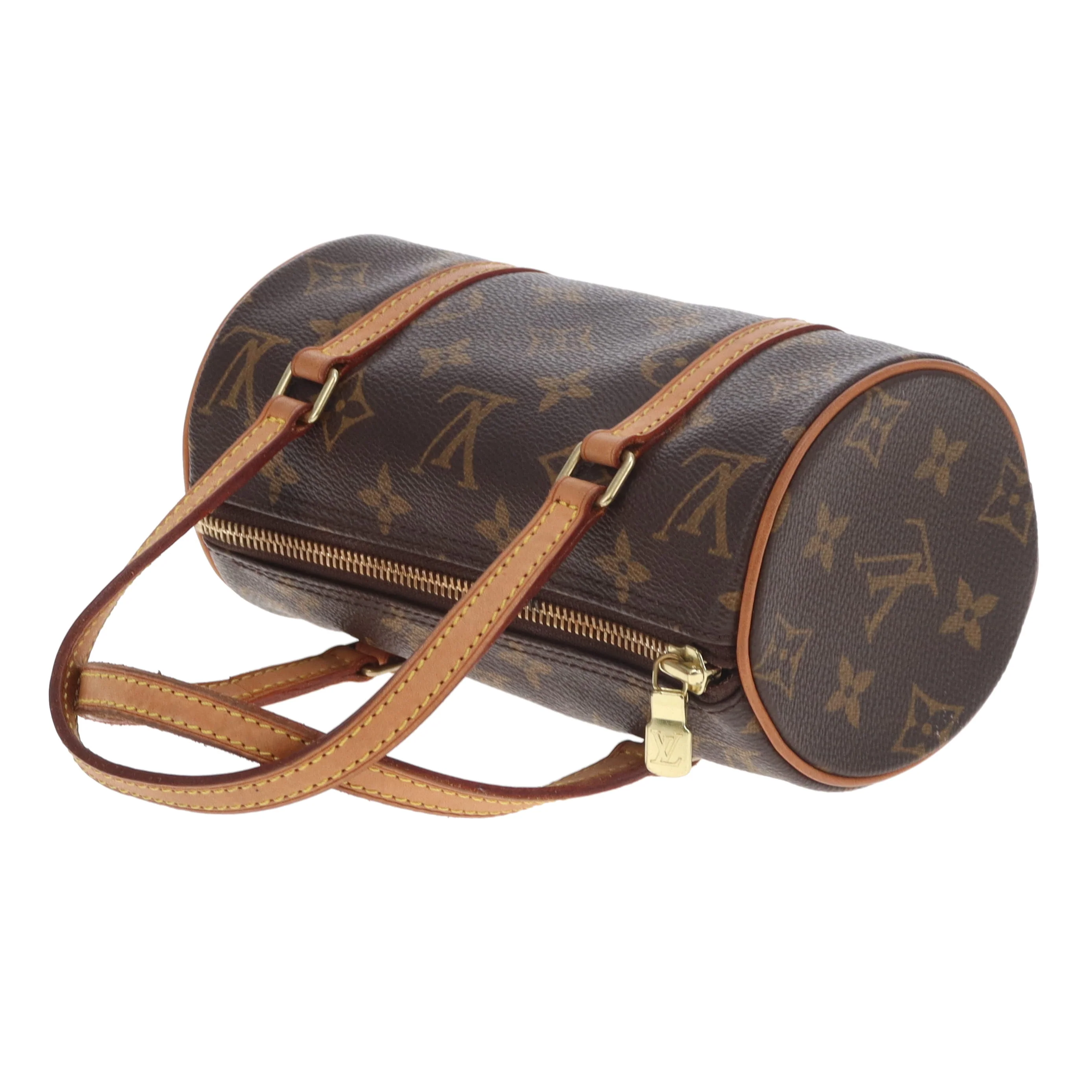 Louis Vuitton Papillon 19 Monogram DU0093 - 2003 - Image 11