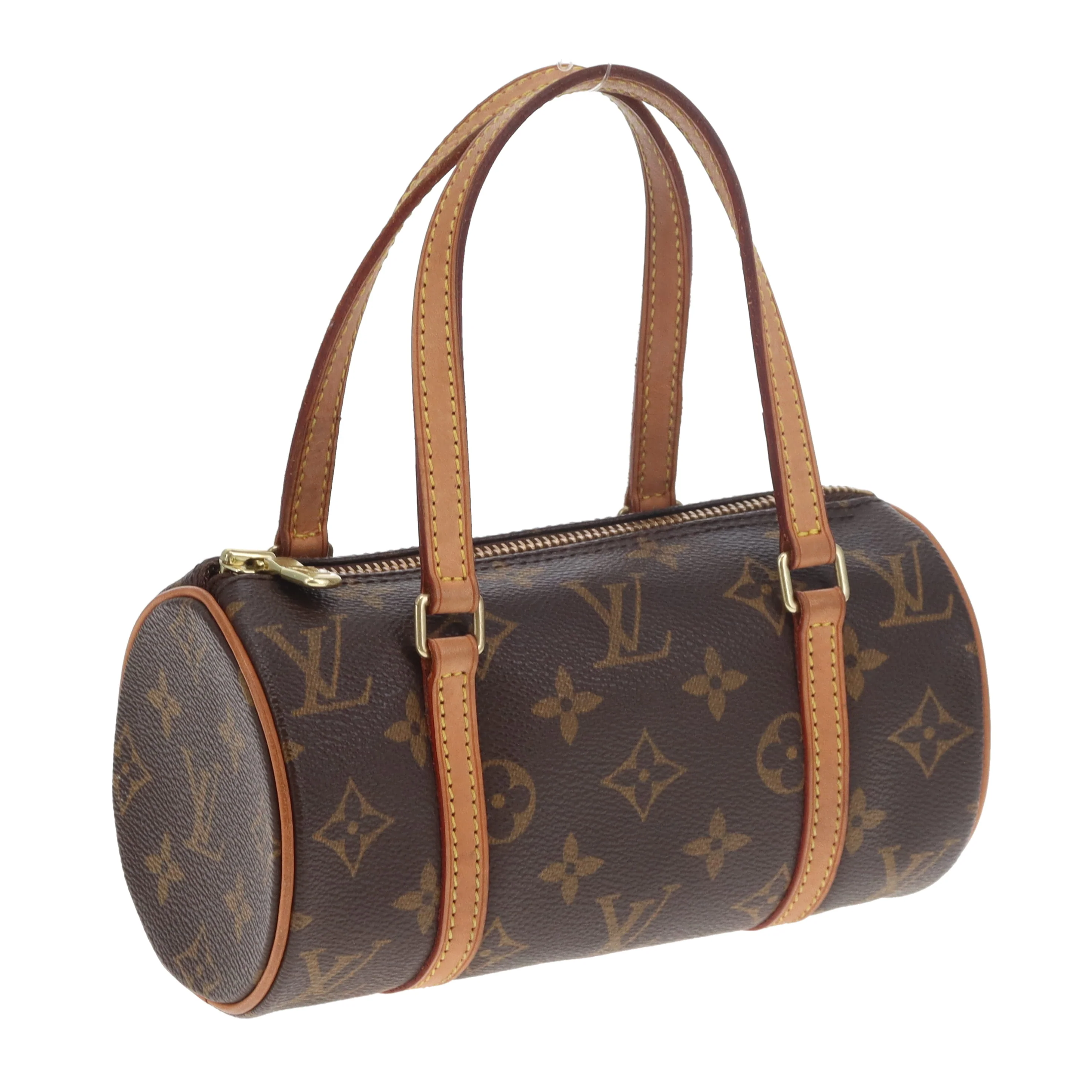 Louis Vuitton Papillon 19 Monogram DU0093 - 2003 - Image 3