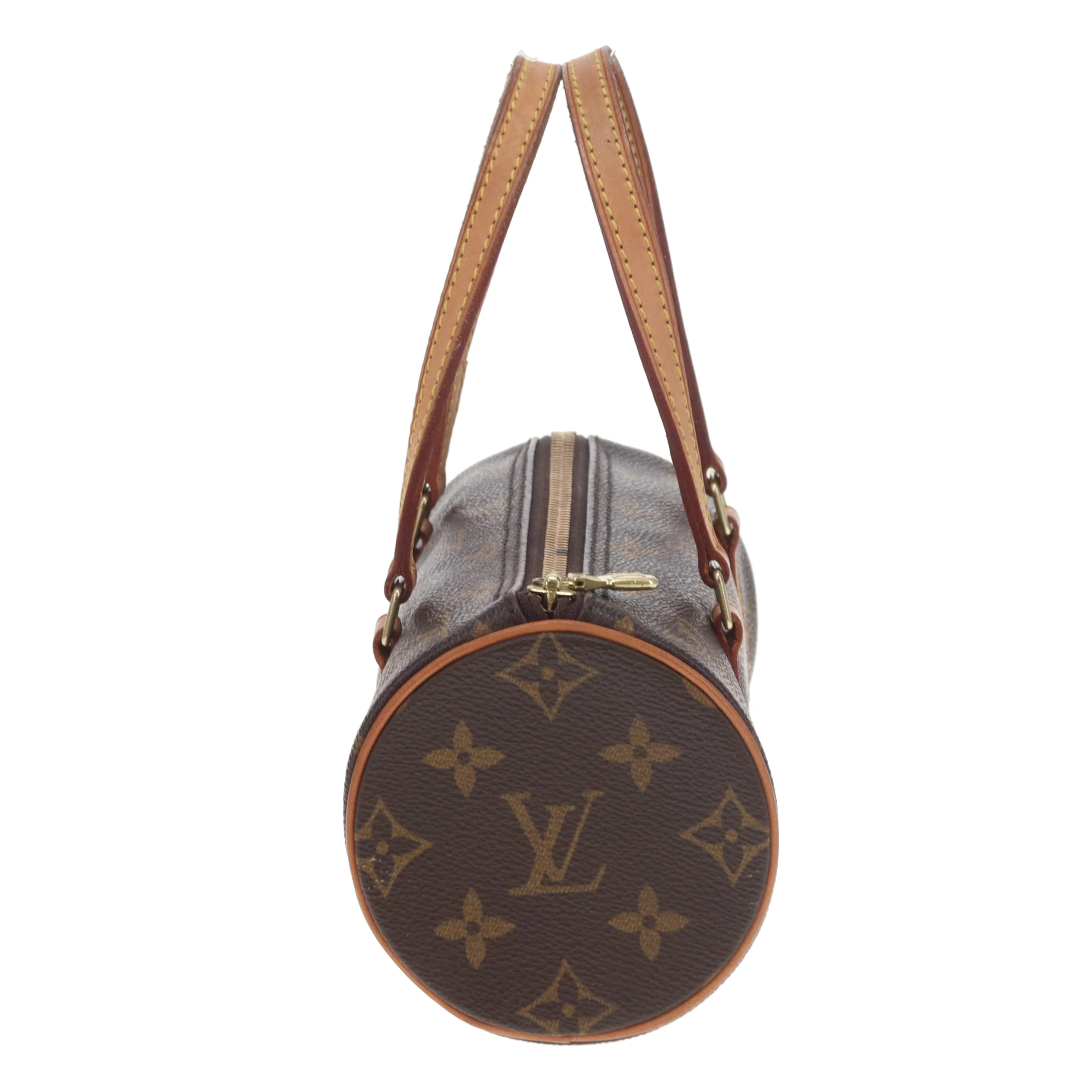 Louis Vuitton Papillon 19 Monogram DU0093 - 2003 - Image 4