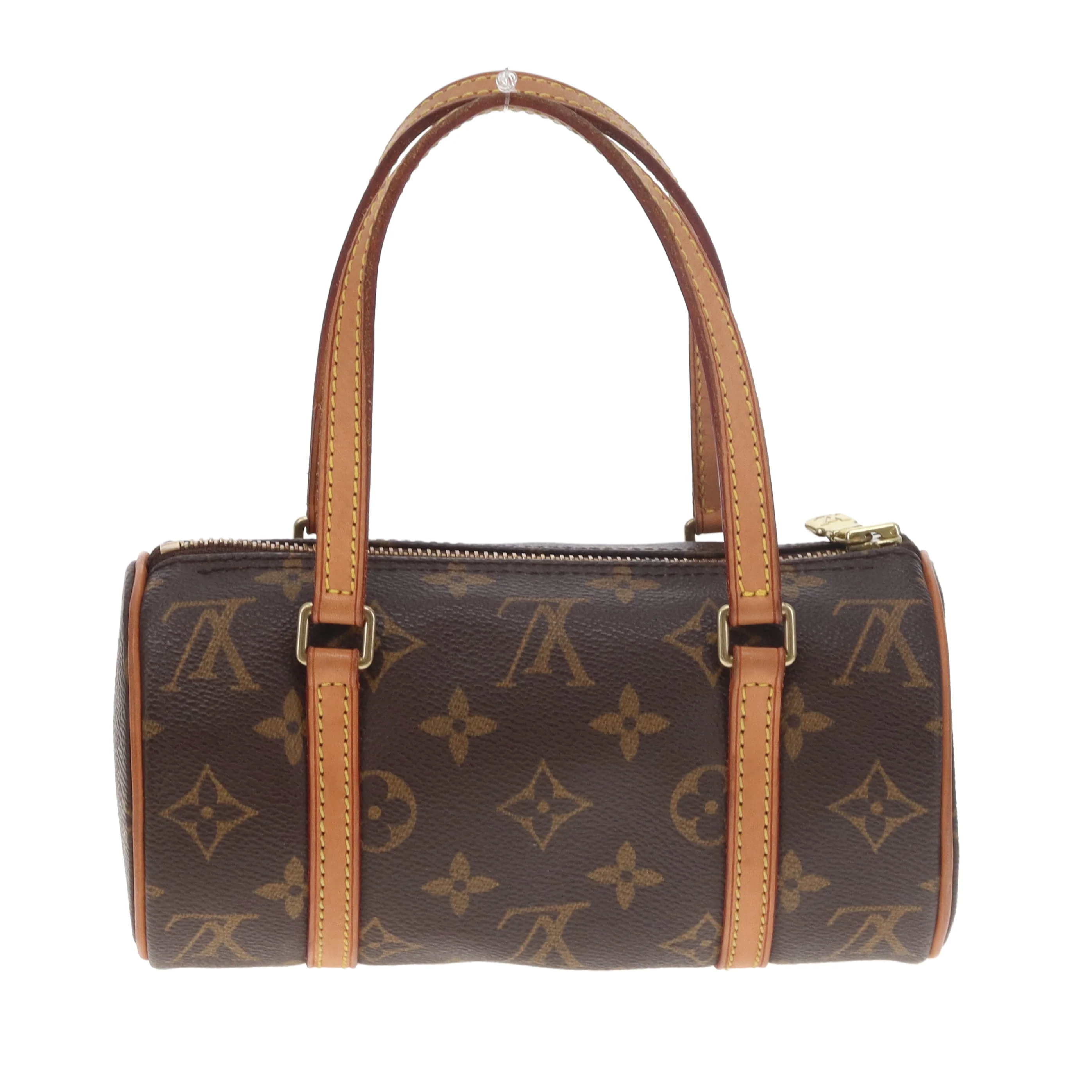 Louis Vuitton Papillon 19 Monogram DU0093 - 2003 - Image 5