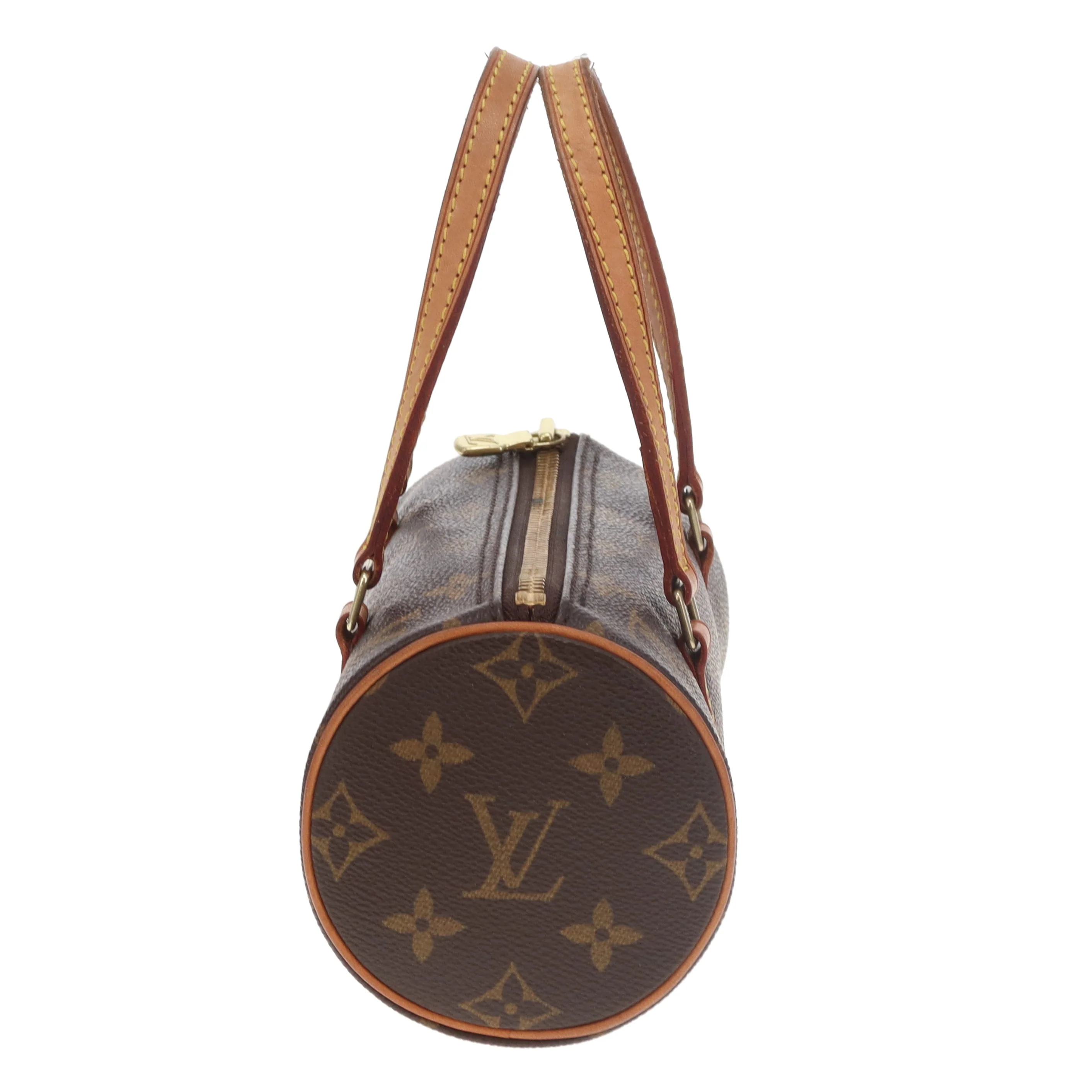 Louis Vuitton Papillon 19 Monogram DU0093 - 2003 - Image 6