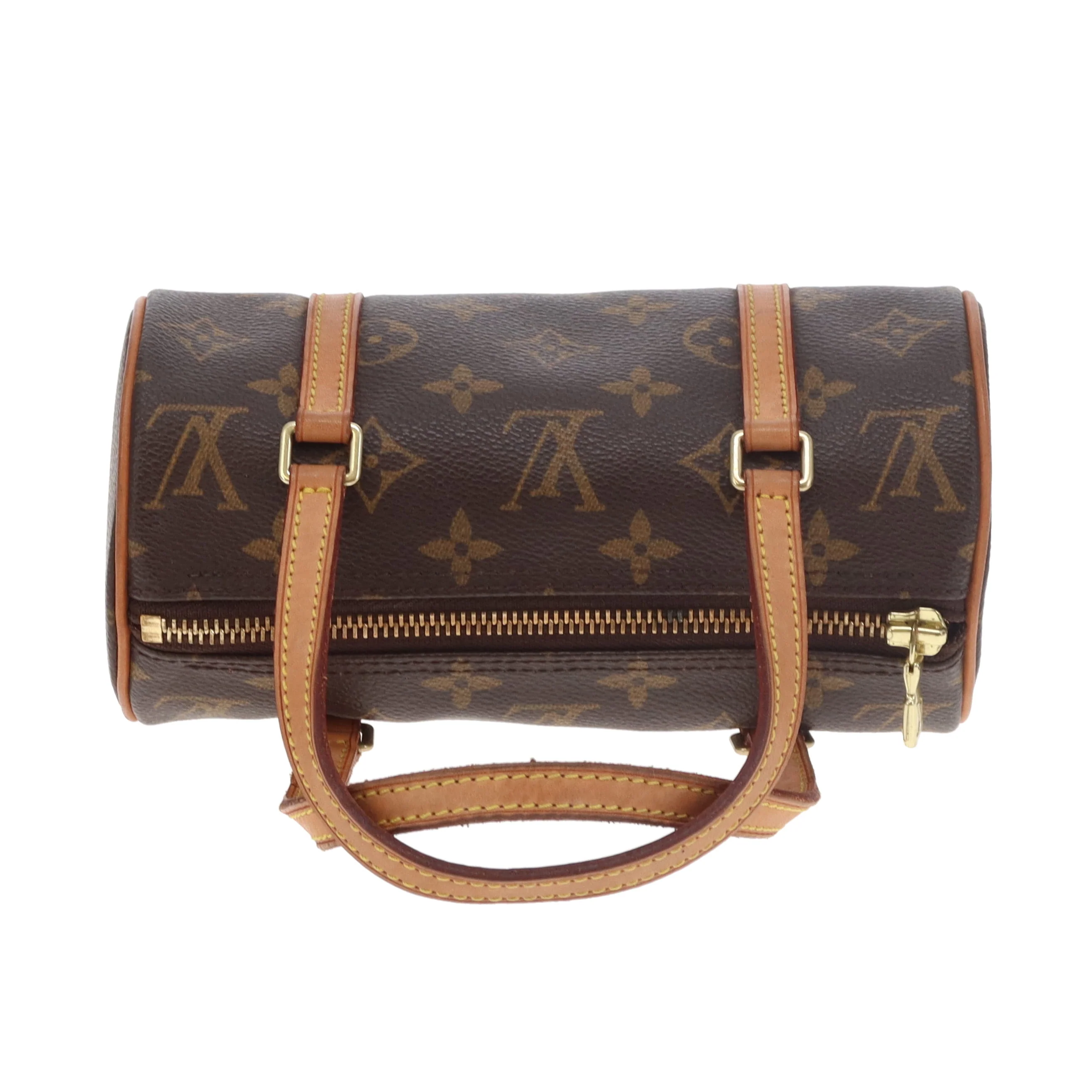 Louis Vuitton Papillon 19 Monogram DU0093 - 2003 - Image 7