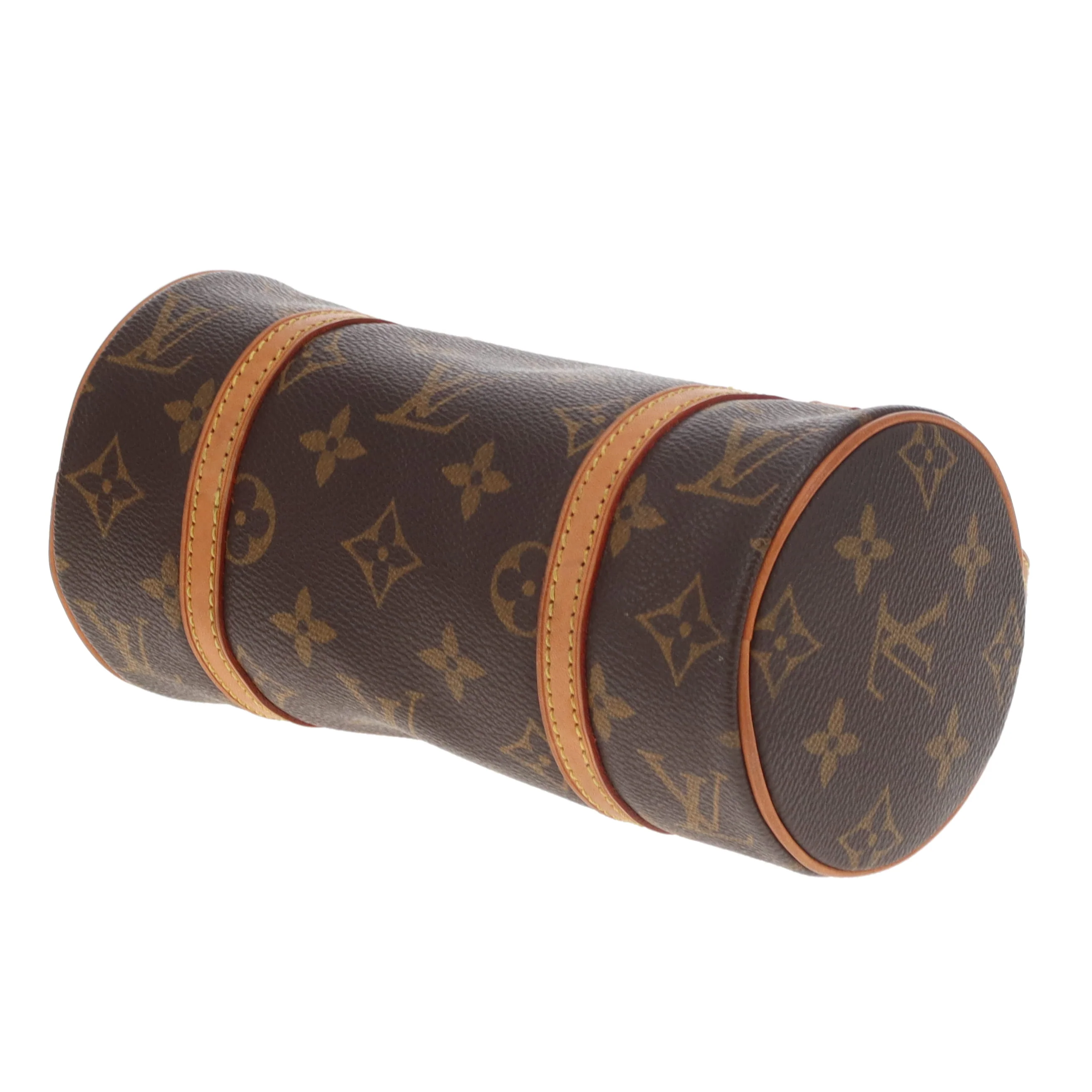 Louis Vuitton Papillon 19 Monogram DU0093 - 2003 - Image 9