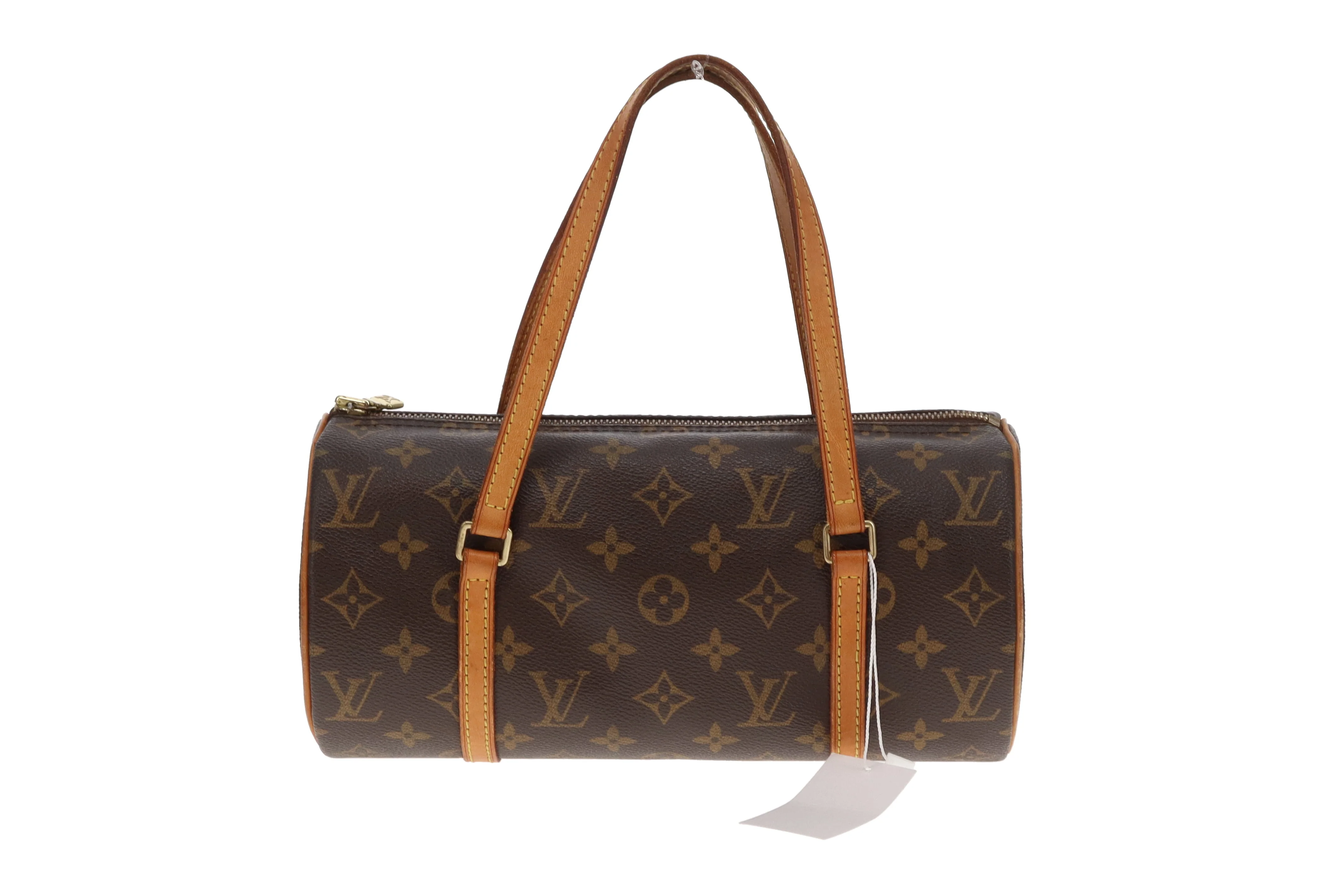 Louis Vuitton Papillon 26 Monogram Vinatge DU0073 - 2003