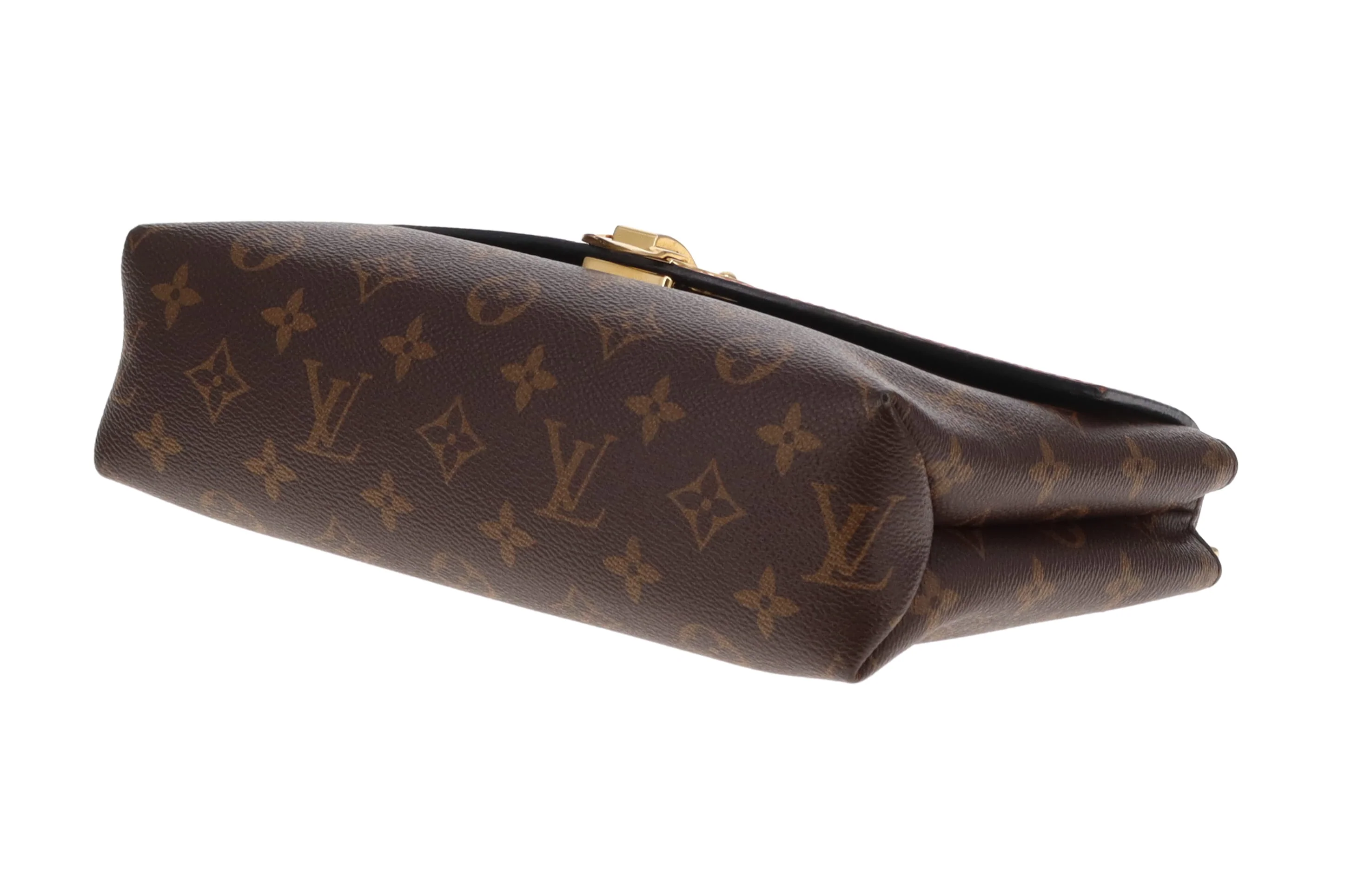 Louis Vuitton Saint Placide Monogram and Rouge CA1187 - 2017 - Image 11
