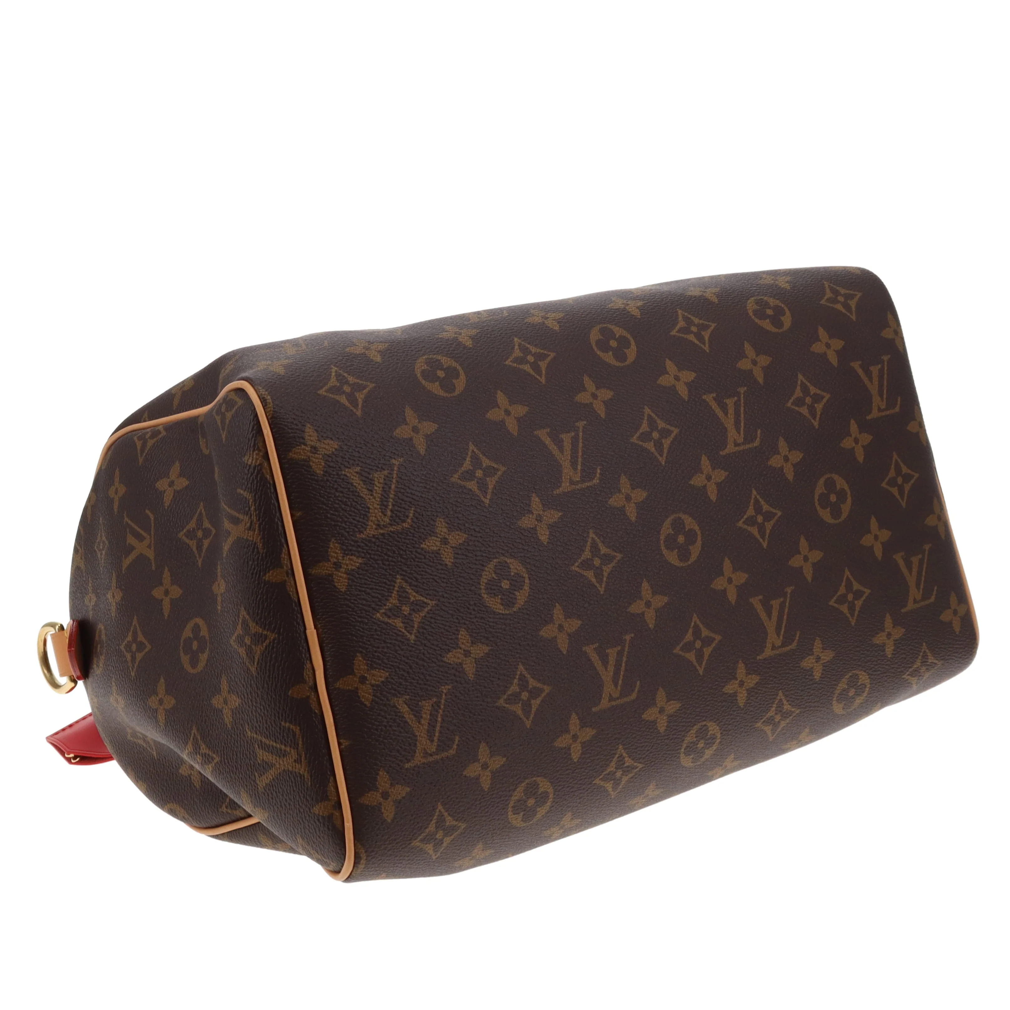 Louis Vuitton Speedy Soft 30 Crafty Monogram - Image 12