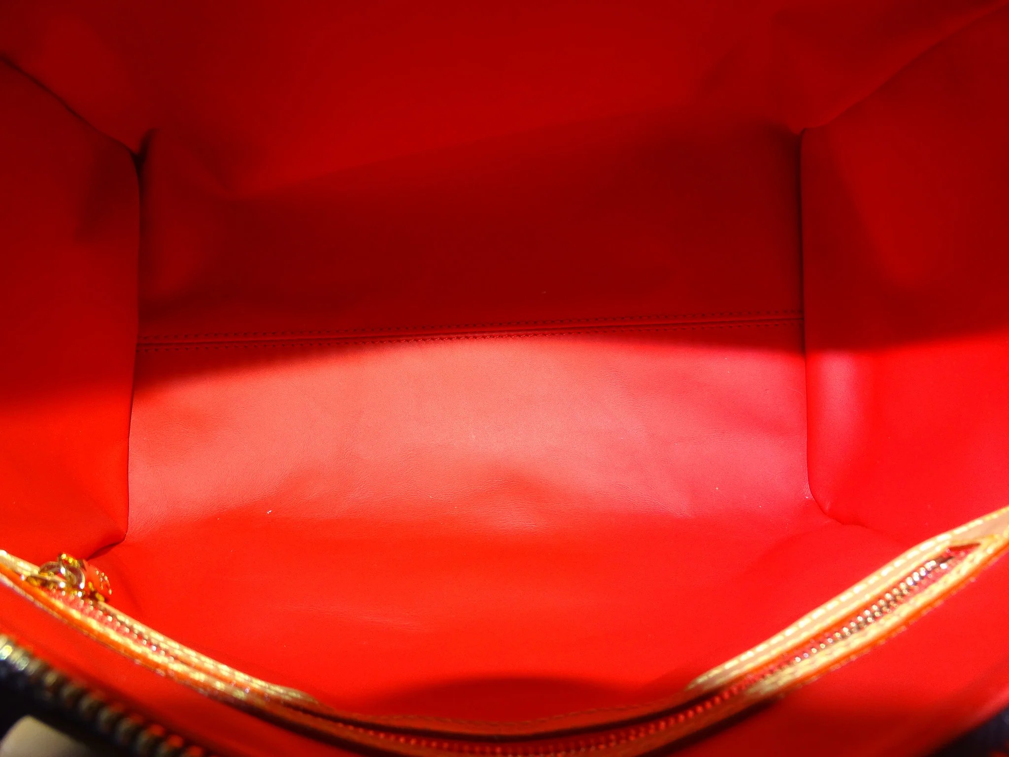 Louis Vuitton Speedy Soft 30 Crafty Monogram - Image 14