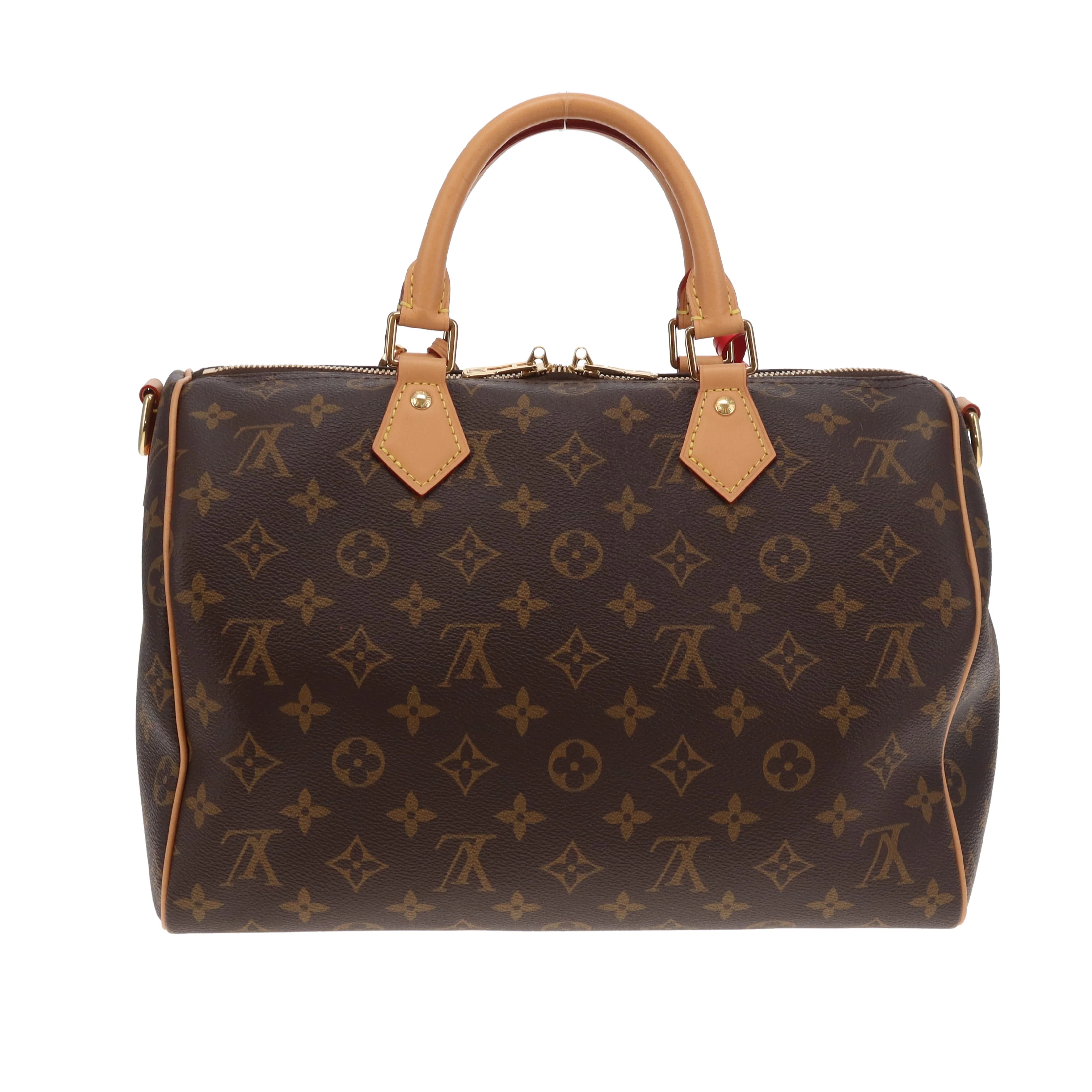 Louis Vuitton Speedy Soft 30 Crafty Monogram - Image 7