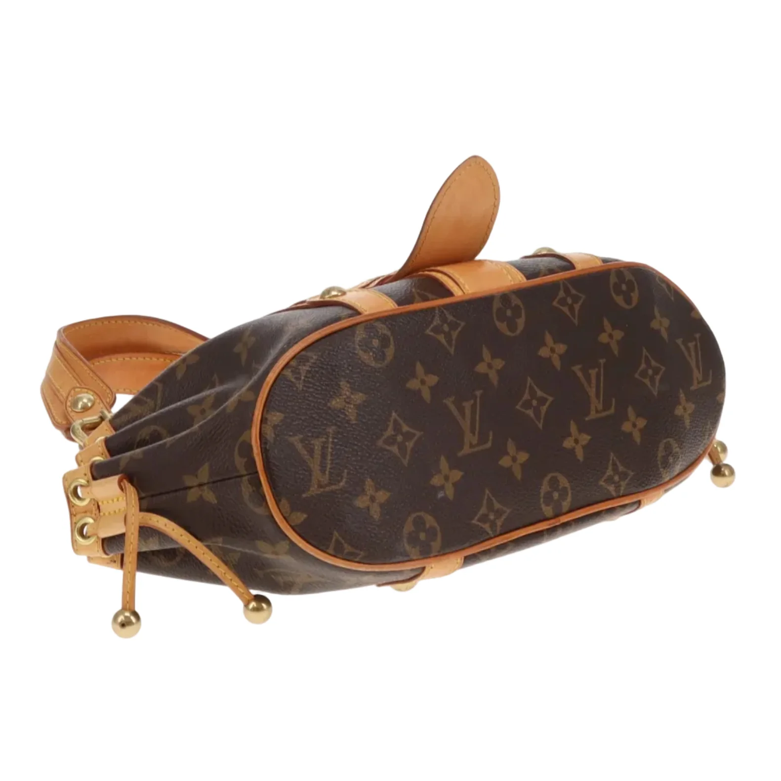 Louis Vuitton Theda Monogram PL0064 - 2004 - Image 10