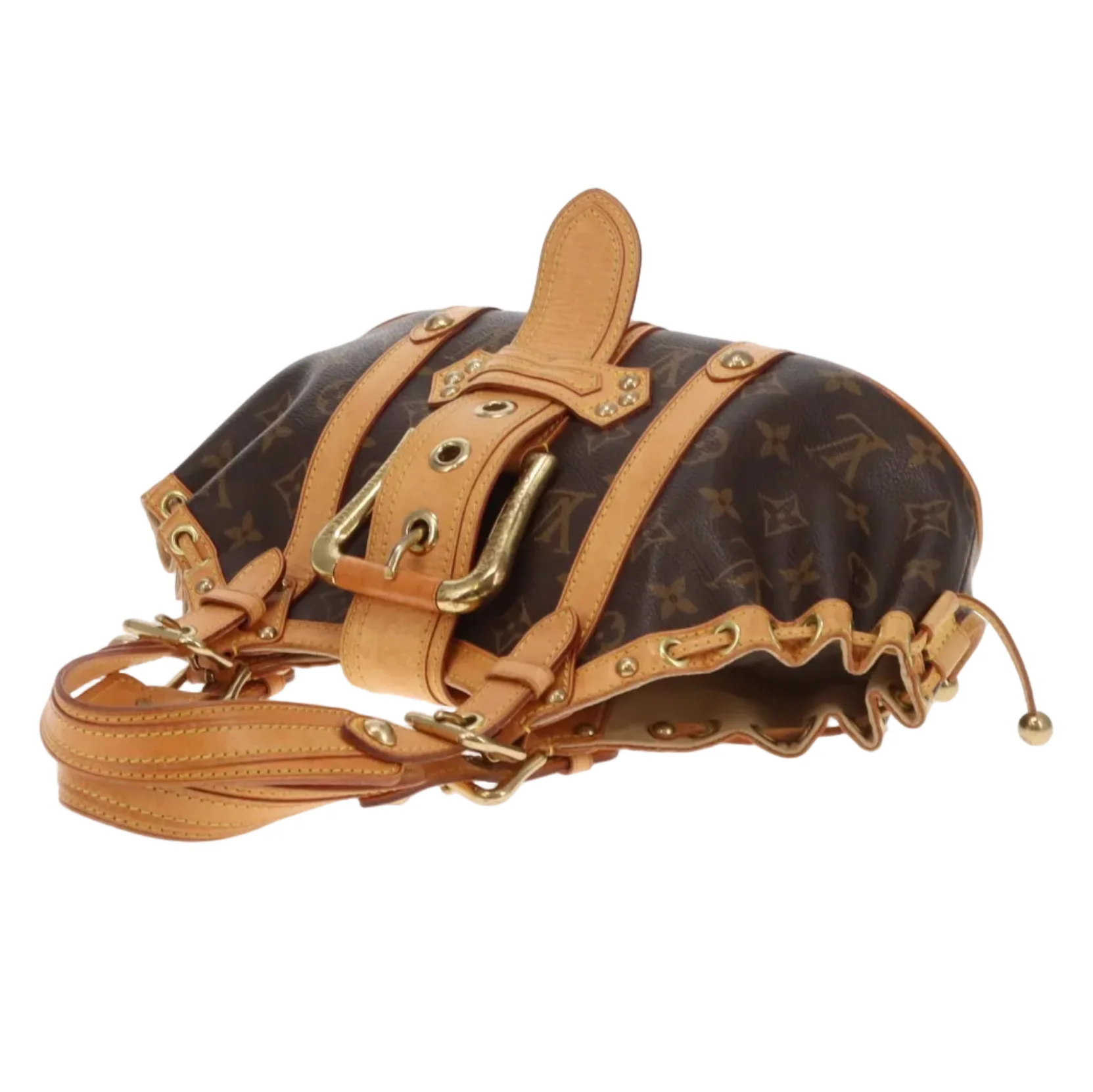 Louis Vuitton Theda Monogram PL0064 - 2004 - Image 11