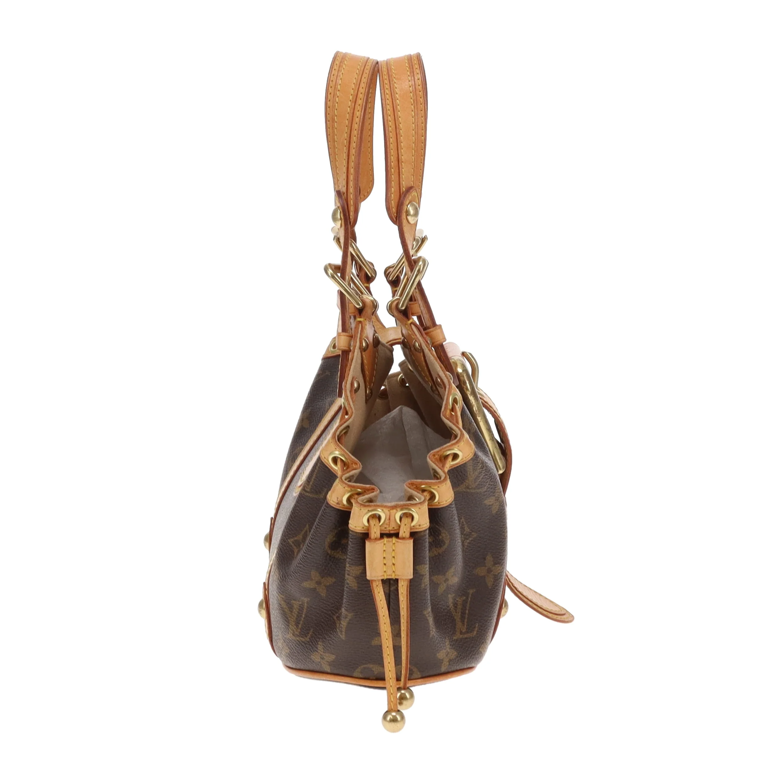 Louis Vuitton Theda Monogram PL0064 - 2004 - Image 4