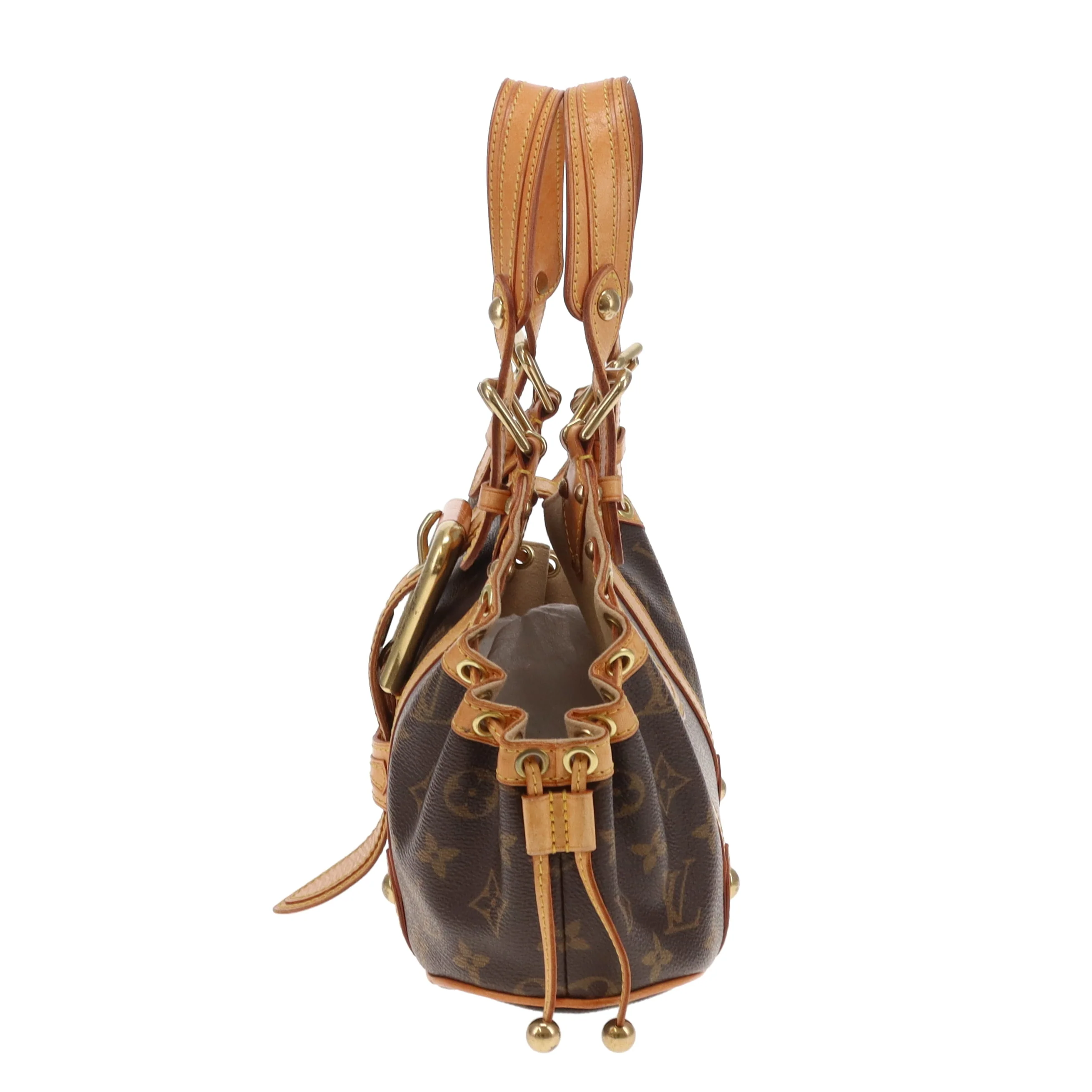 Louis Vuitton Theda Monogram PL0064 - 2004 - Image 6