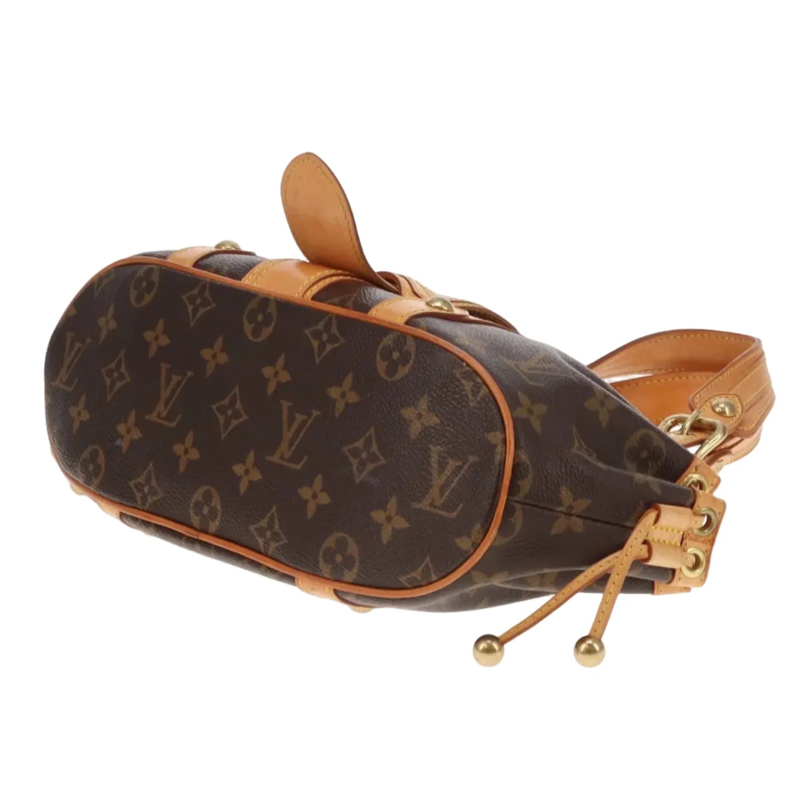 Louis Vuitton Theda Monogram PL0064 - 2004 - Image 9