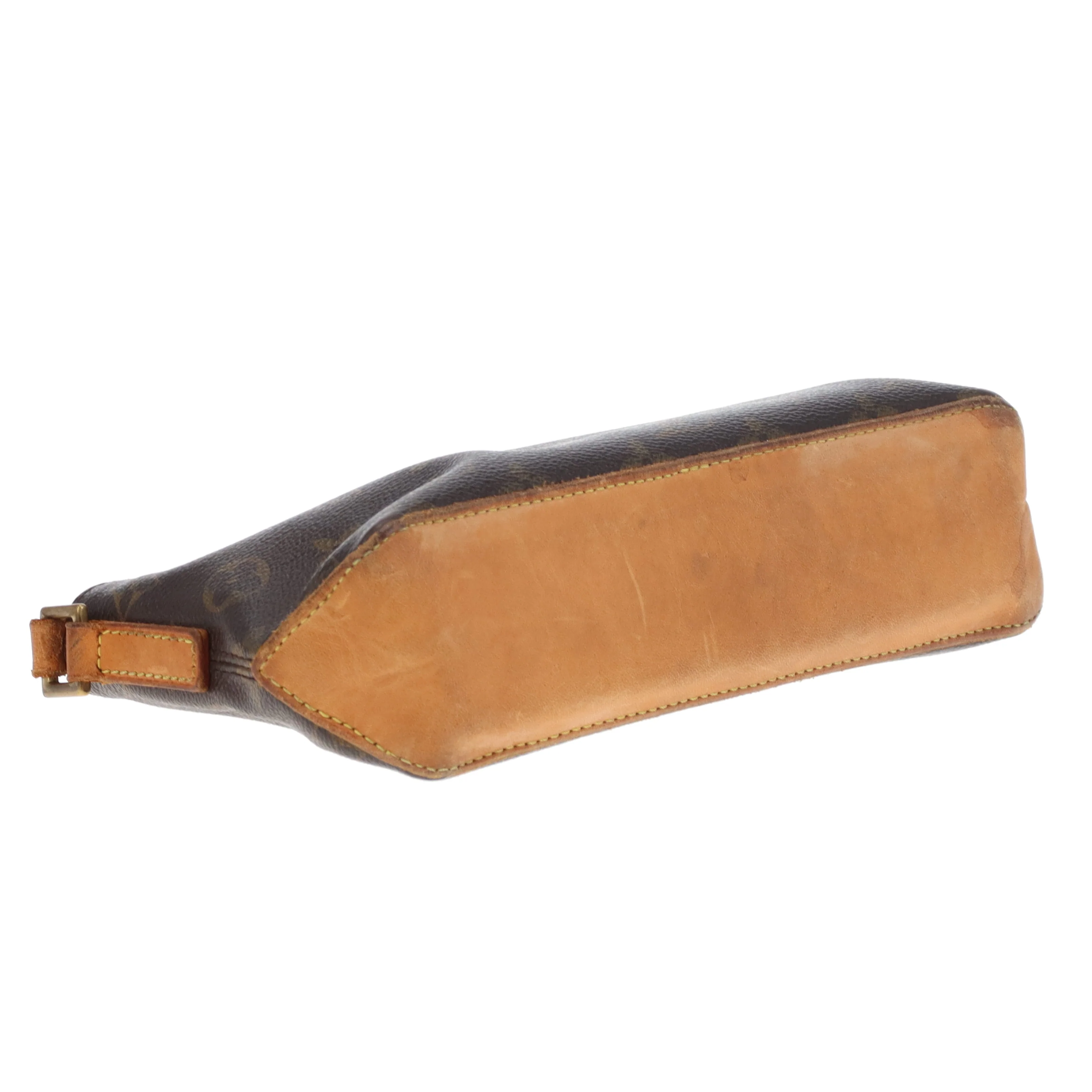 Louis Vuitton Trotteur with Long Strap Monogram AR1004 - 2004 - Image 10