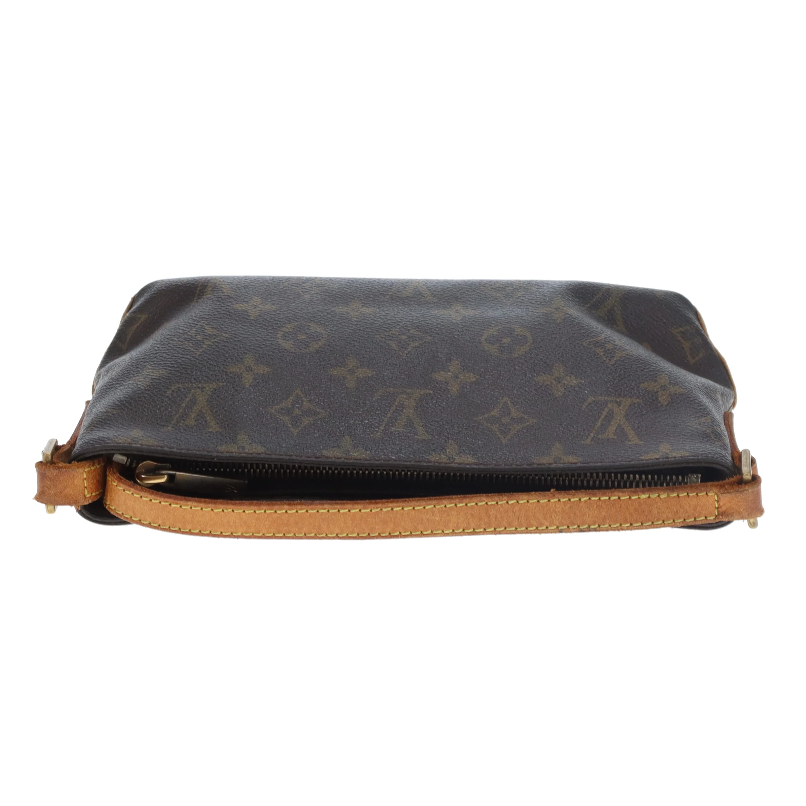 Louis Vuitton Trotteur with Long Strap Monogram AR1004 - 2004 - Image 7