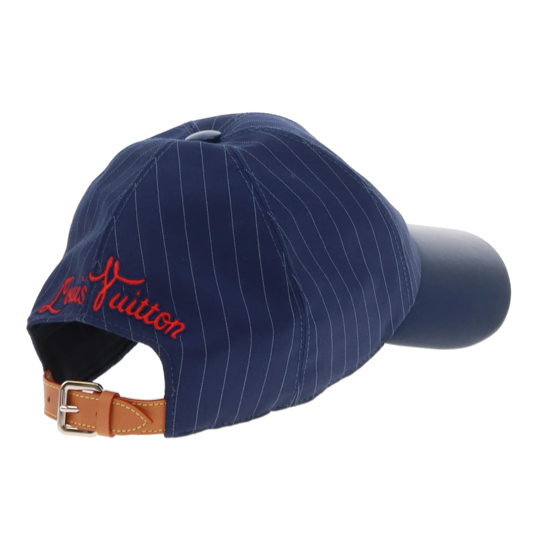 Louis Vuitton Varsity Cap 2022 - Image 3
