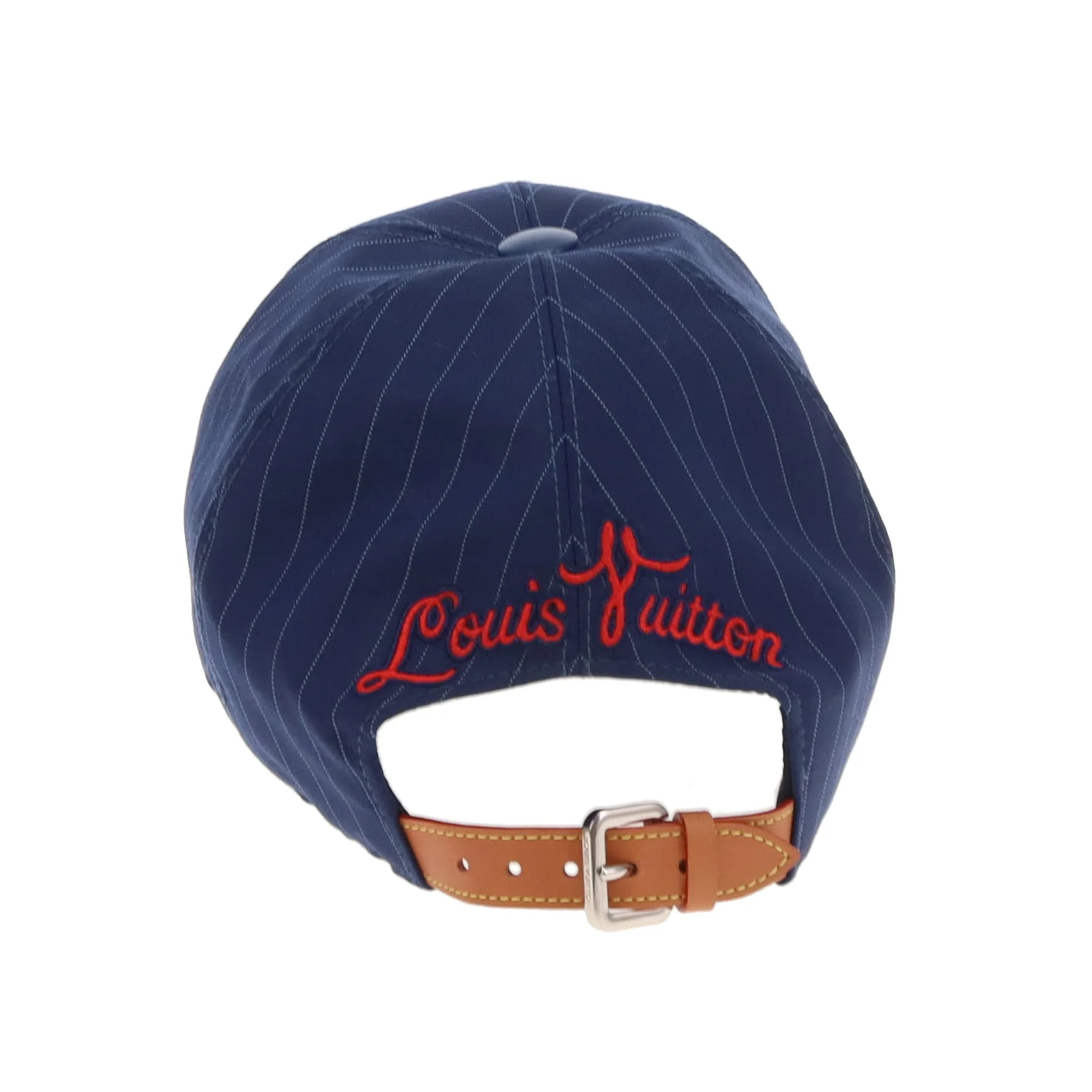 Louis Vuitton Varsity Cap 2022 - Image 4