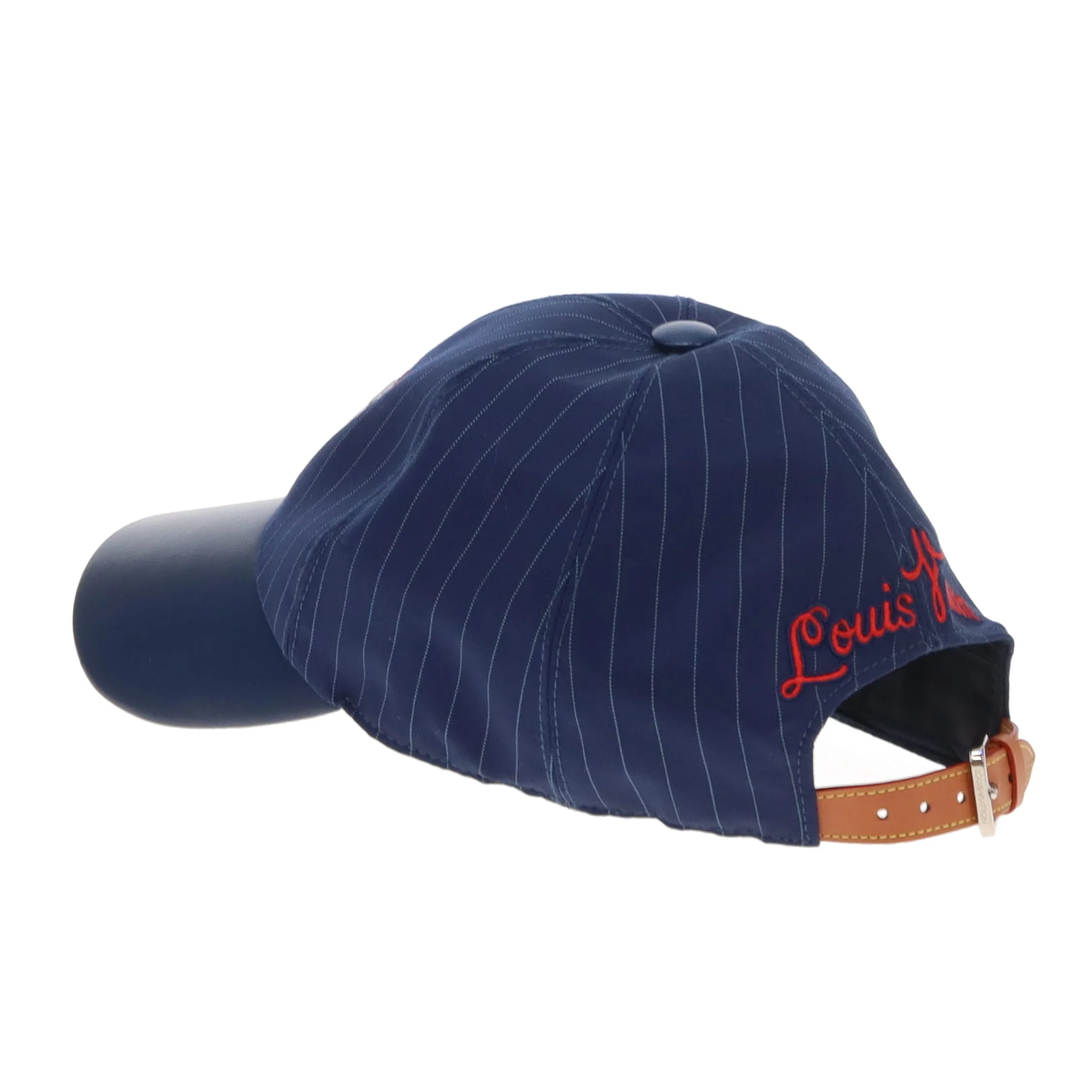 Louis Vuitton Varsity Cap 2022 - Image 5