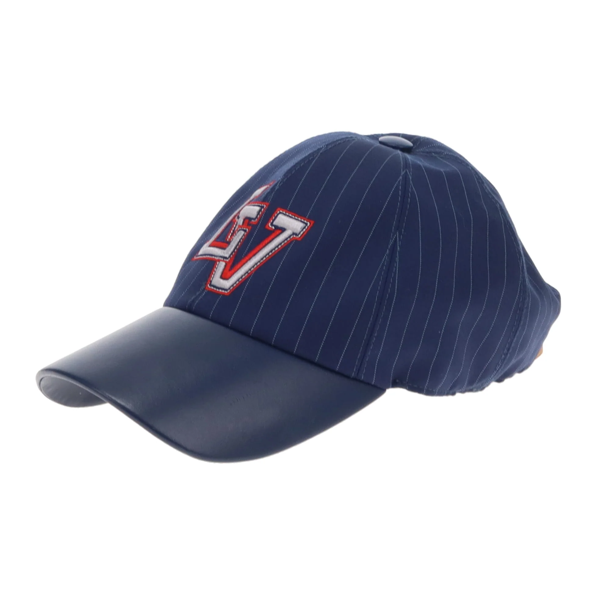 Louis Vuitton Varsity Cap 2022 - Image 6