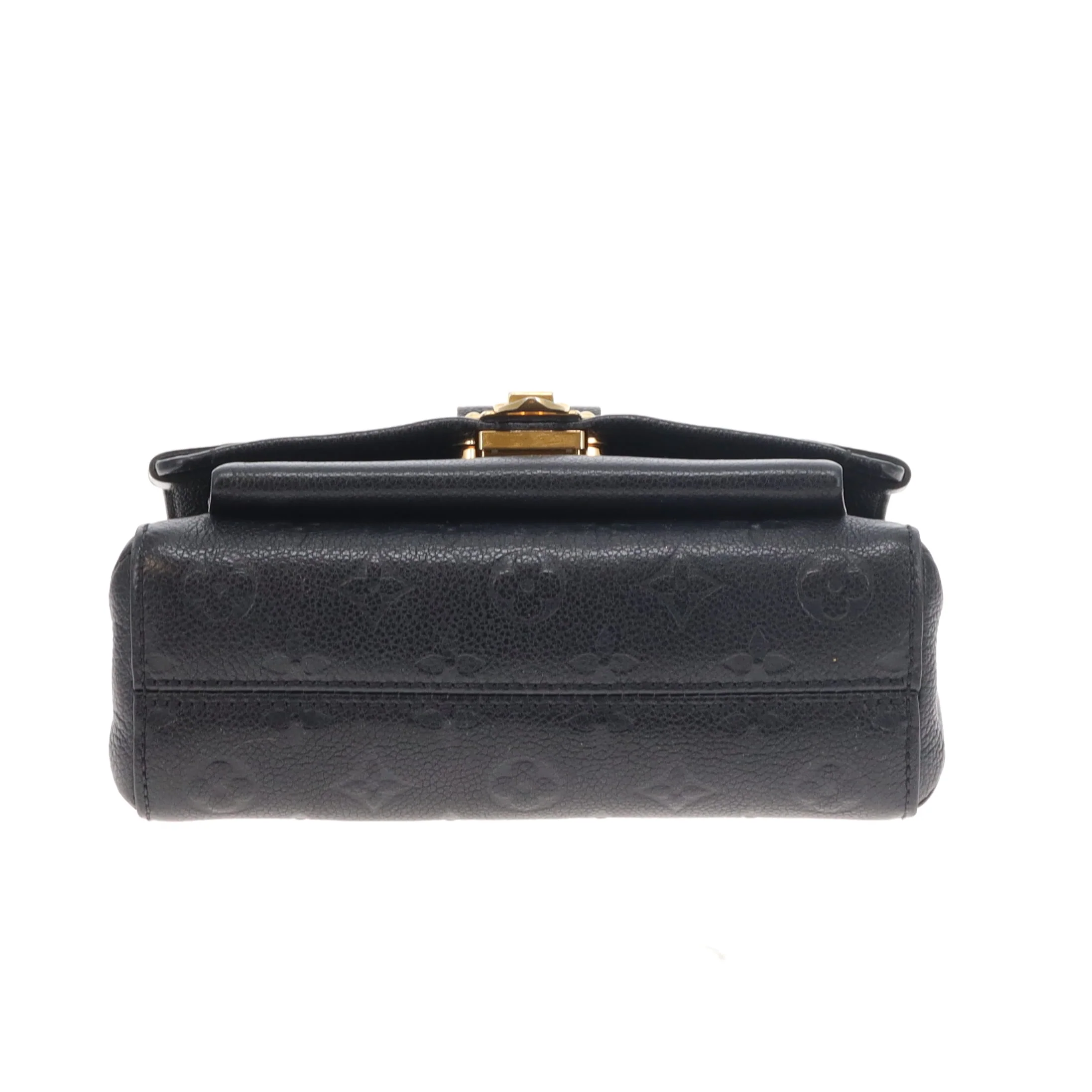 Louis Vuitton Vavin BB Black Empreinte (NFID) - Image 9