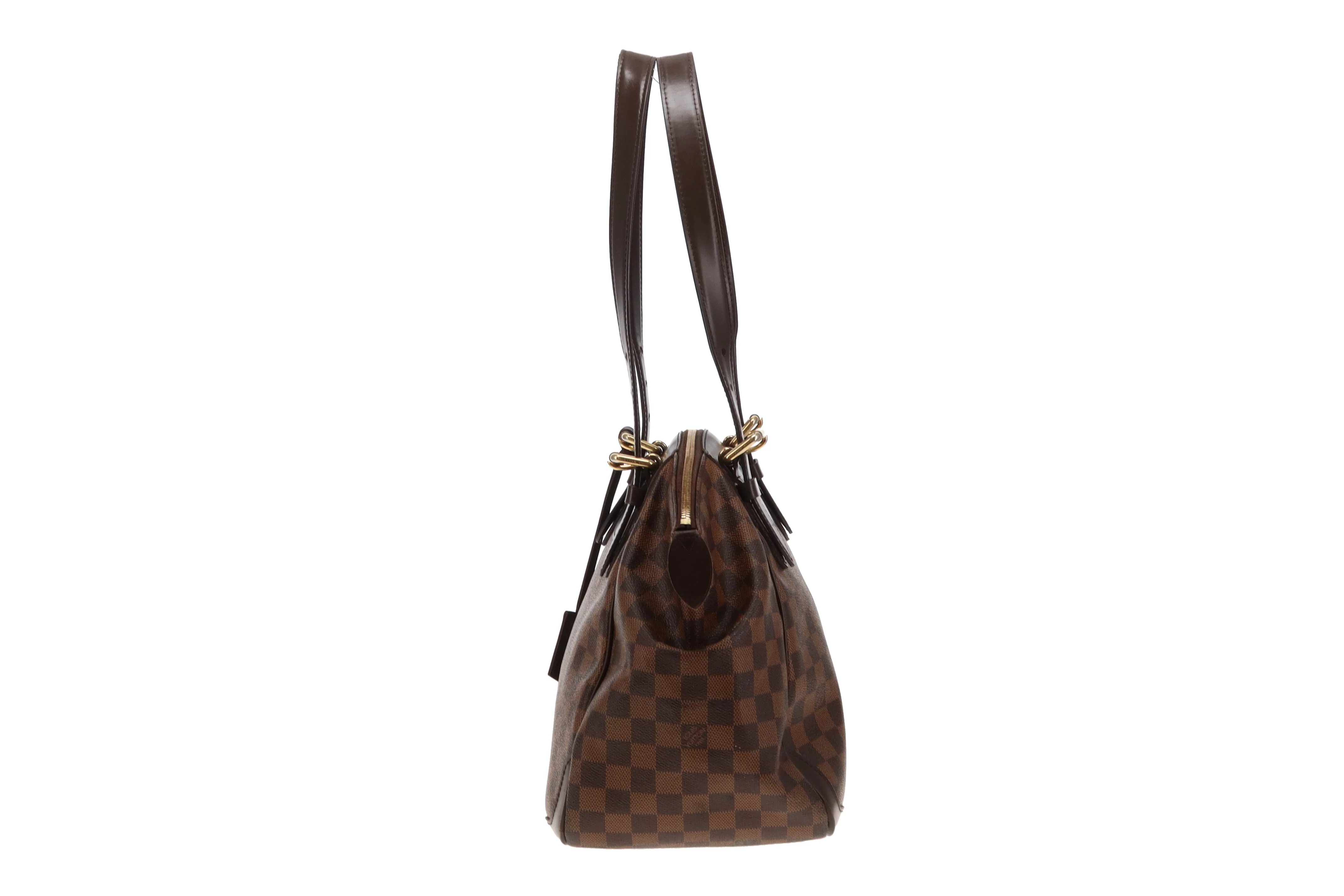 Louis Vuitton Verona GM Damier Ebene VI3151 - Image 6
