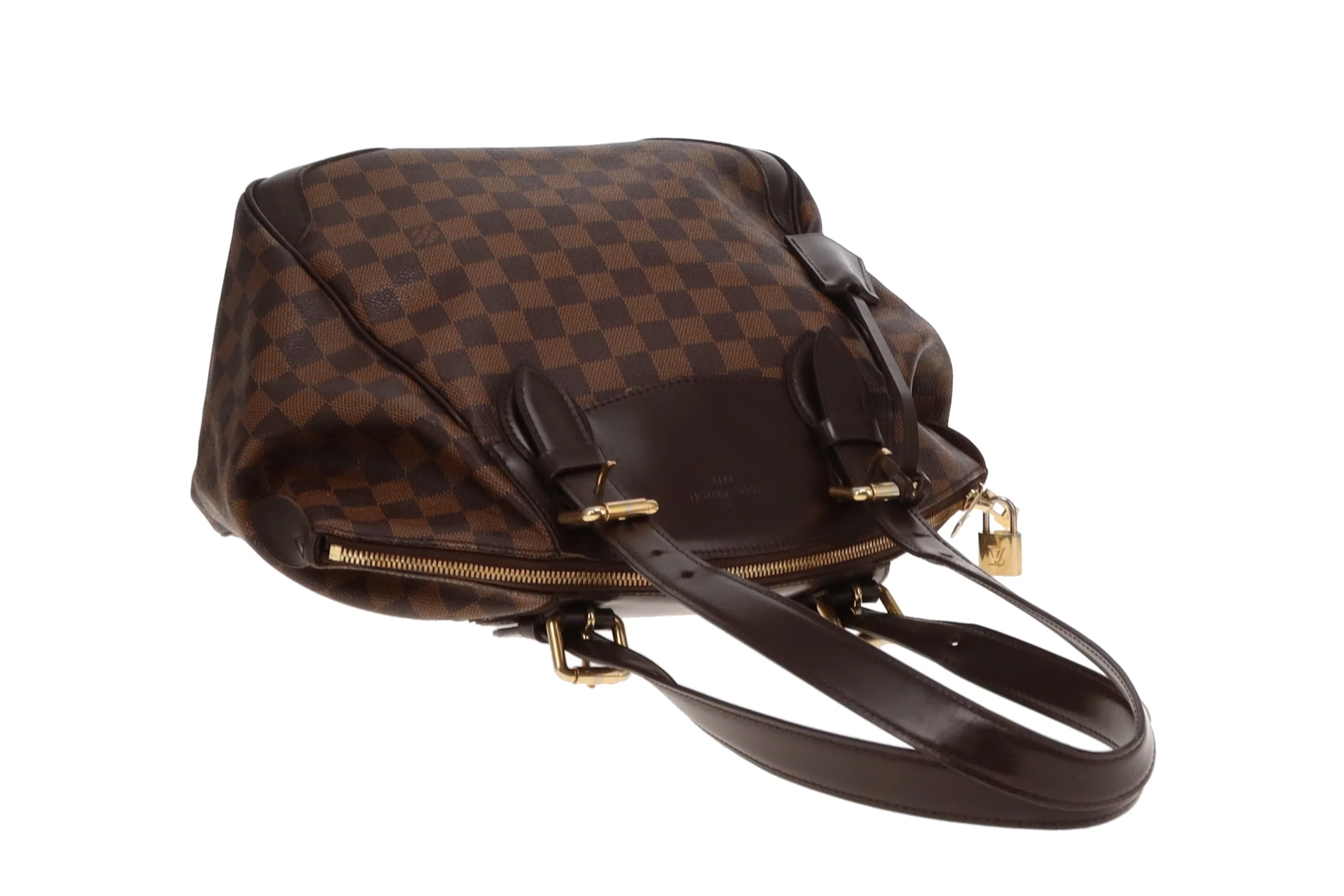 Louis Vuitton Verona GM Damier Ebene VI3151 - Image 8
