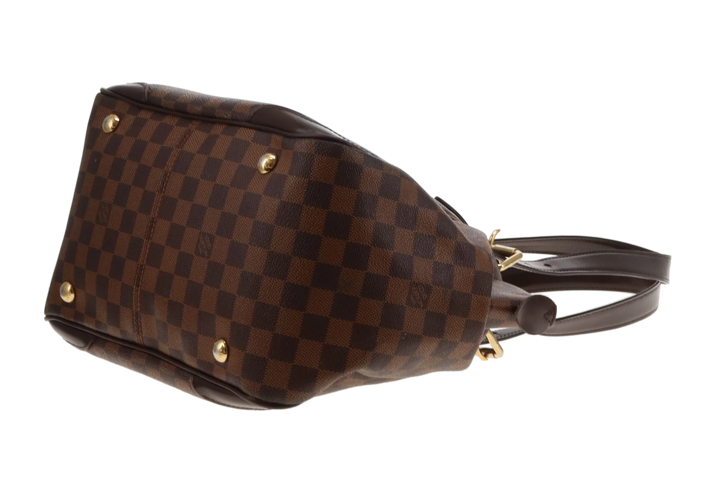 Louis Vuitton Verona GM Damier Ebene VI3151 - Image 9