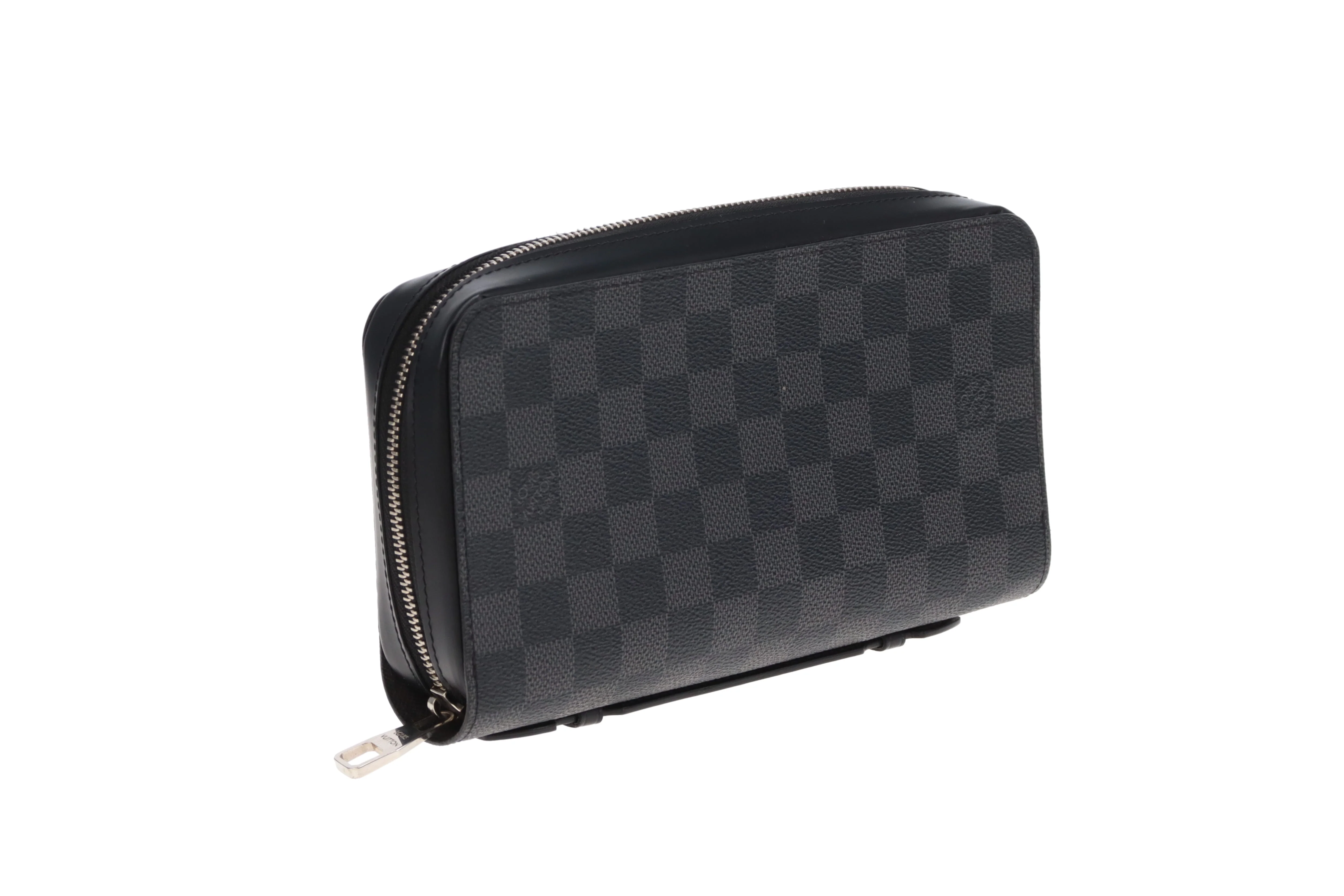 Louis Vuitton Zippy XL Damnier Graphite CA3167 - 2017 - Image 3