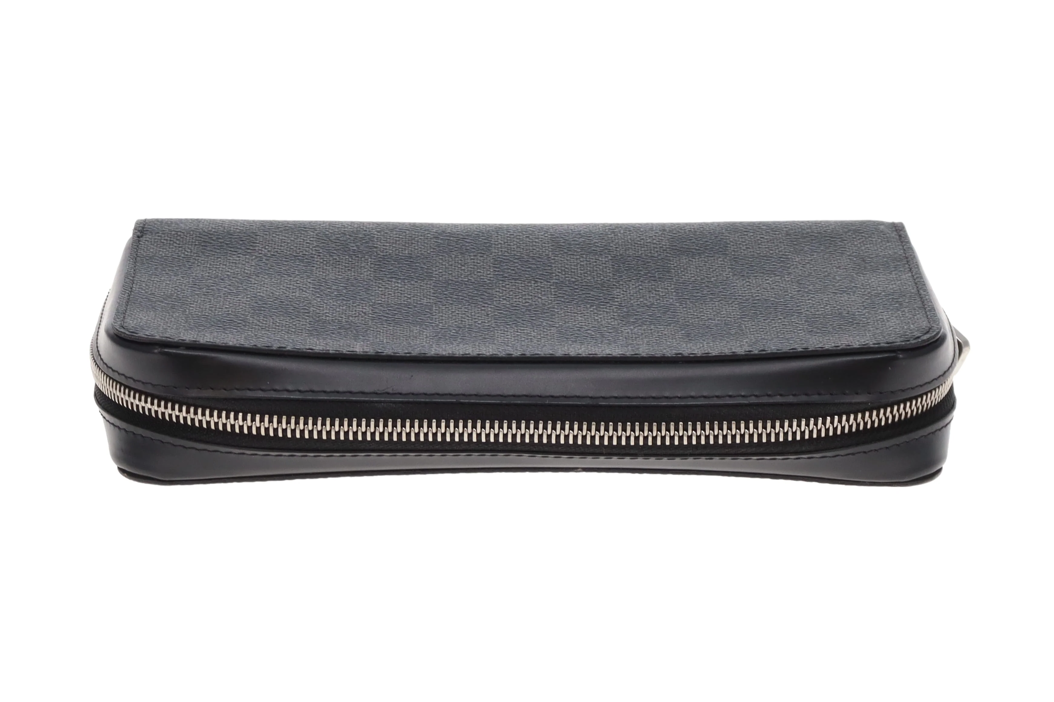 Louis Vuitton Zippy XL Damnier Graphite CA3167 - 2017 - Image 5