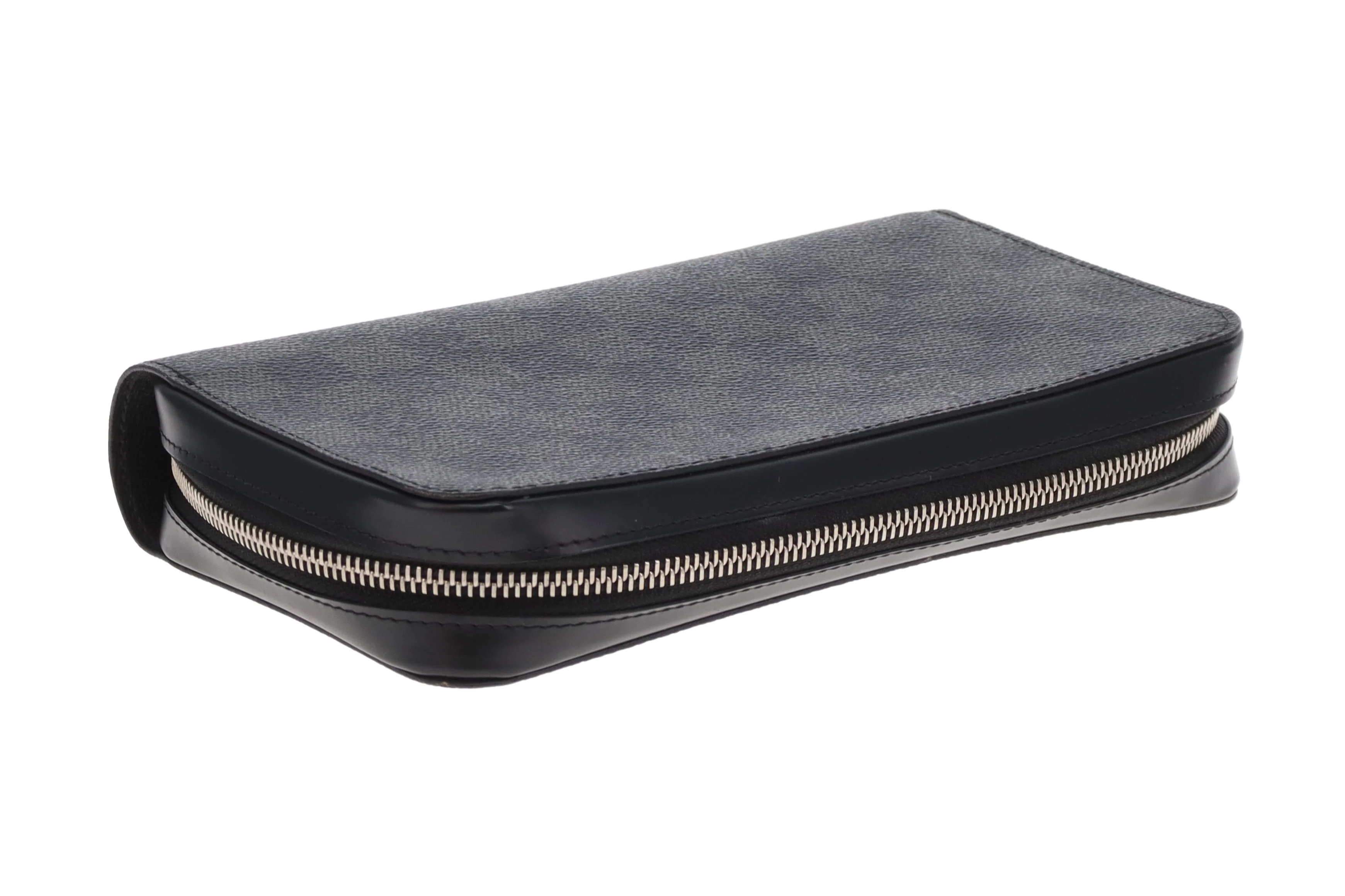 Louis Vuitton Zippy XL Damnier Graphite CA3167 - 2017 - Image 6