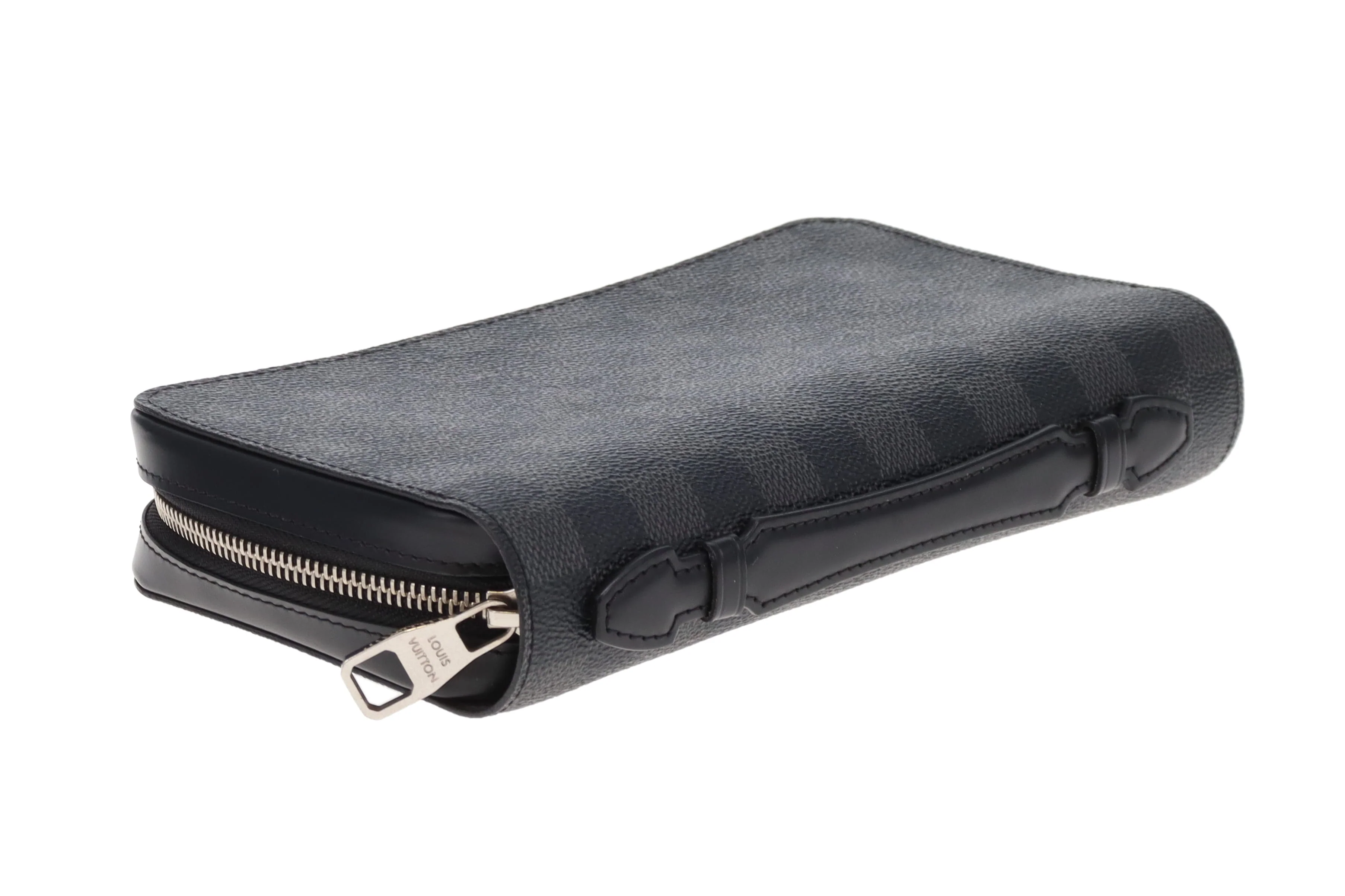 Louis Vuitton Zippy XL Damnier Graphite CA3167 - 2017 - Image 8